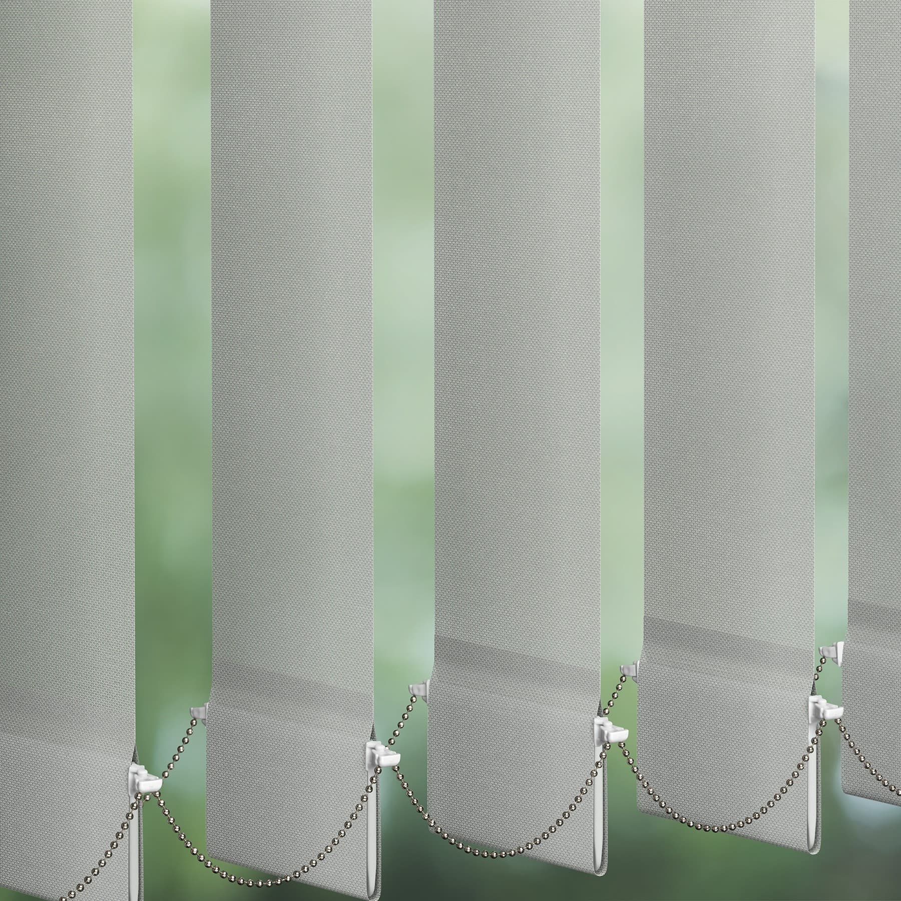 Salerno 5 9101 Vertical Blind