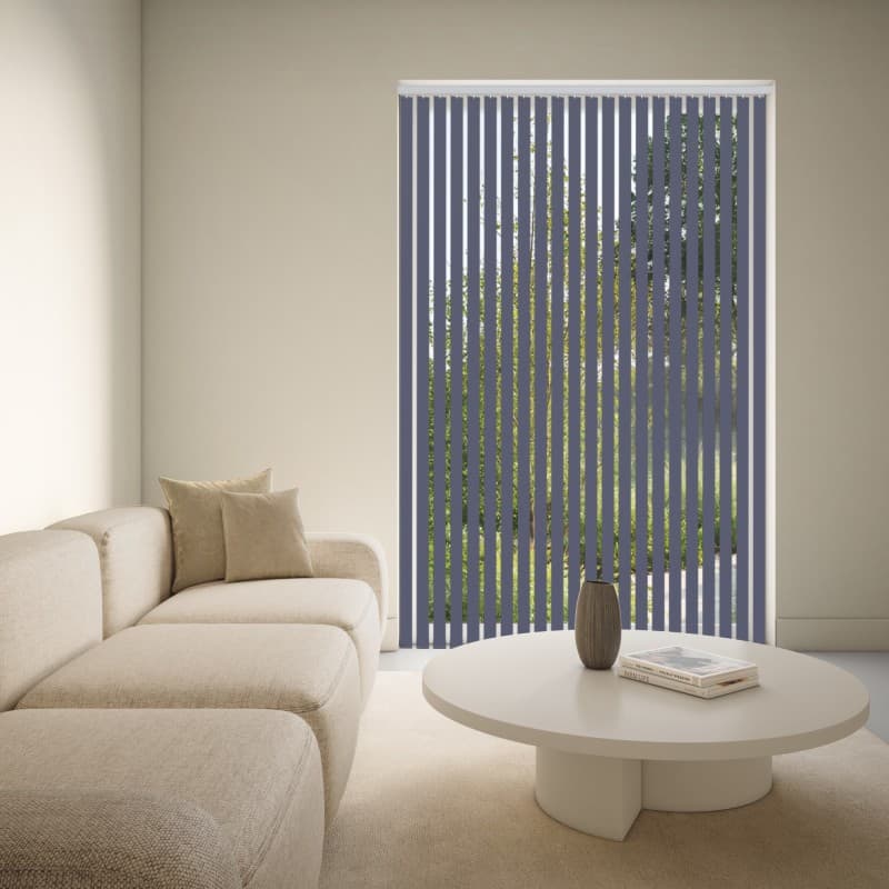 Pure Sense 8754 Vertical Blind