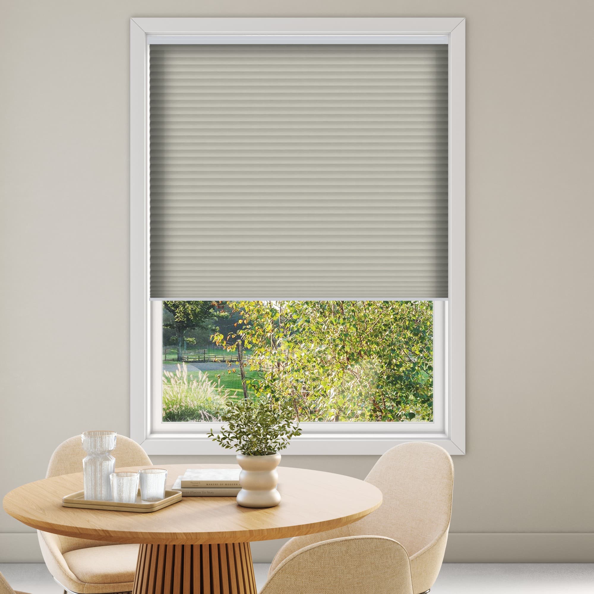 Tazzlo Topar® Plus 8058 Pleated Blind