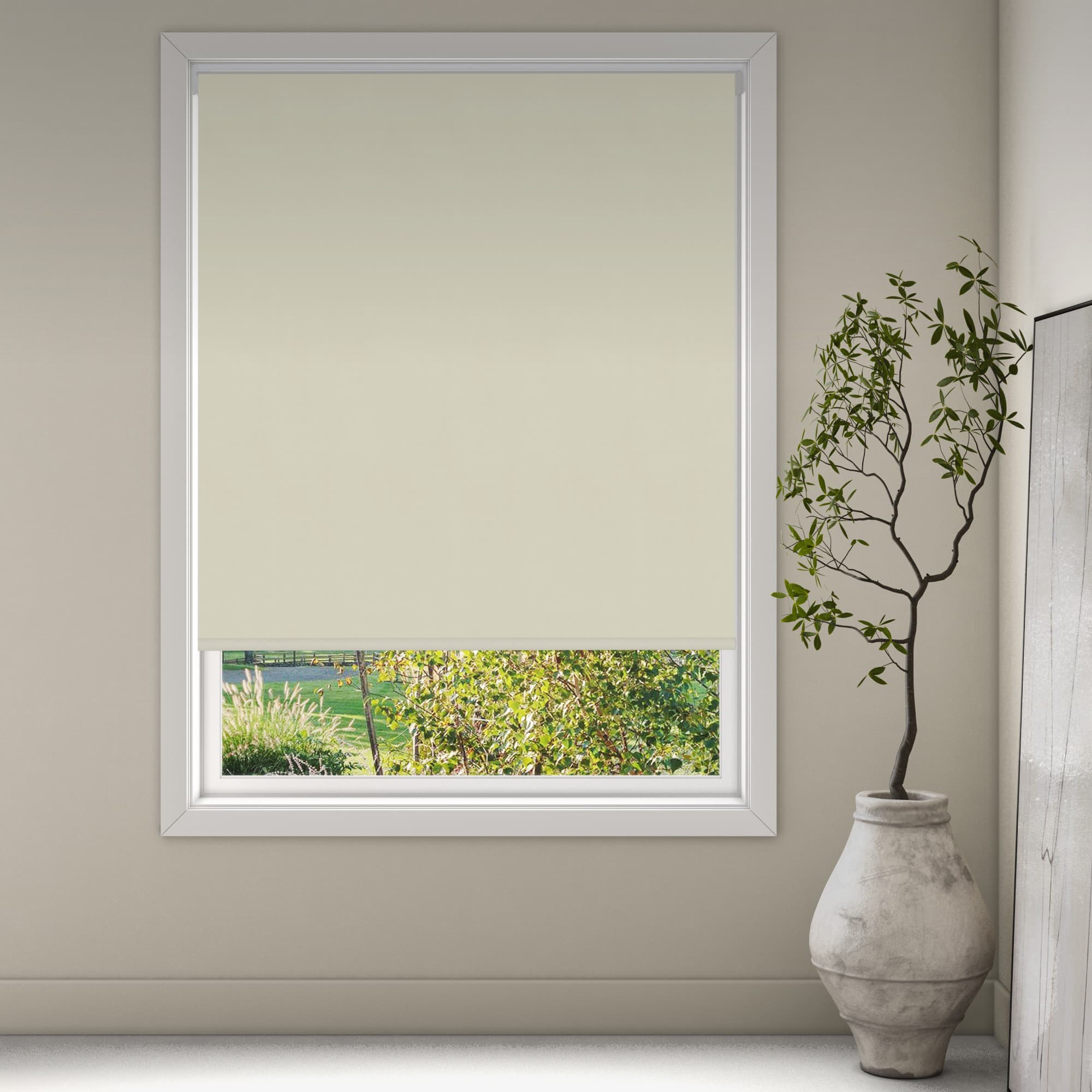 Lumiere RD 1696 Roller Blind