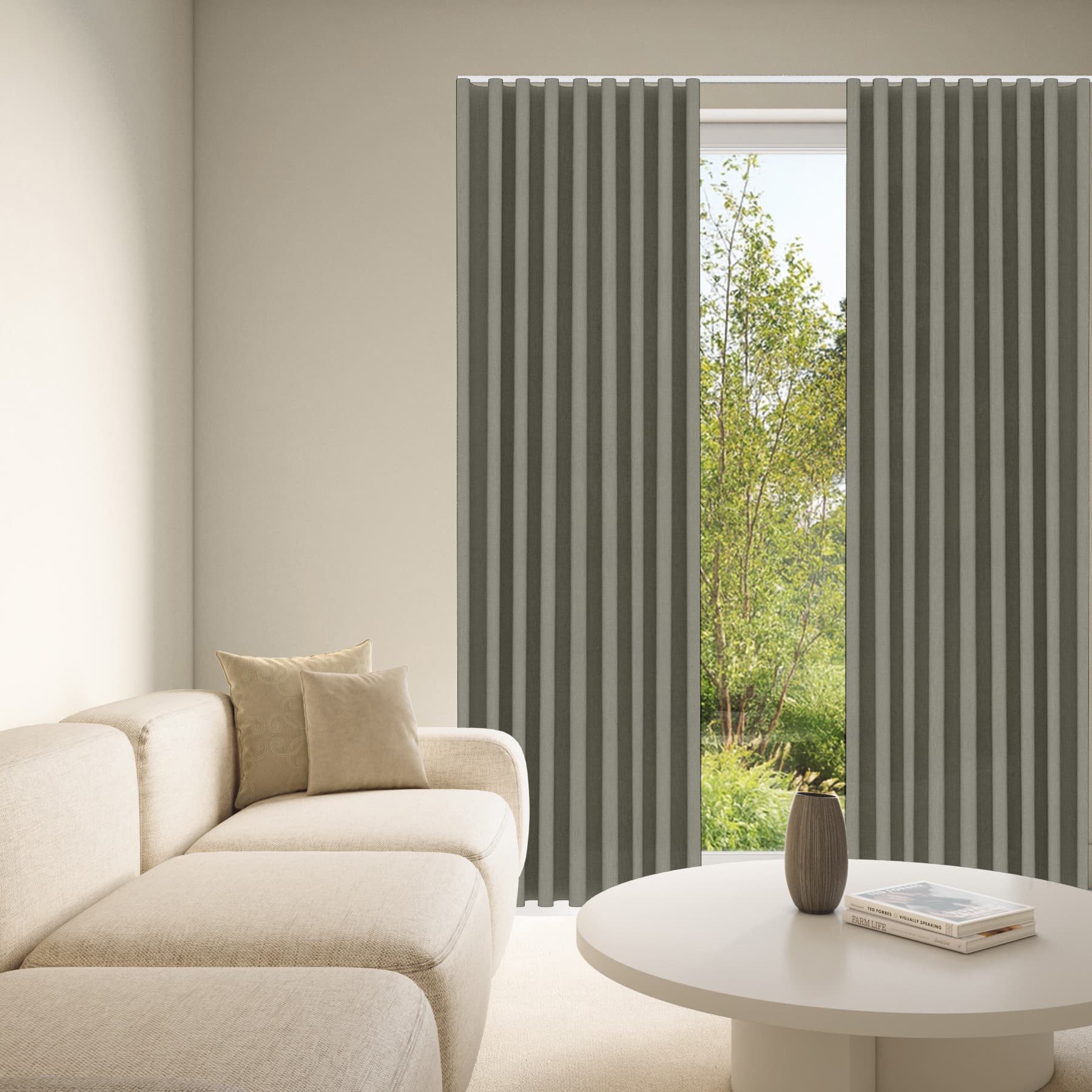 Donja 8978 Curtains