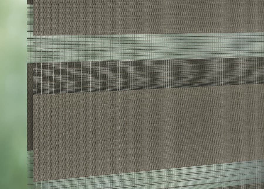 Strasbourg 2147 Duo roller blinds