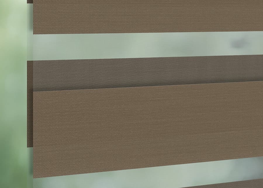 Saumur 2157 Duo roller blinds