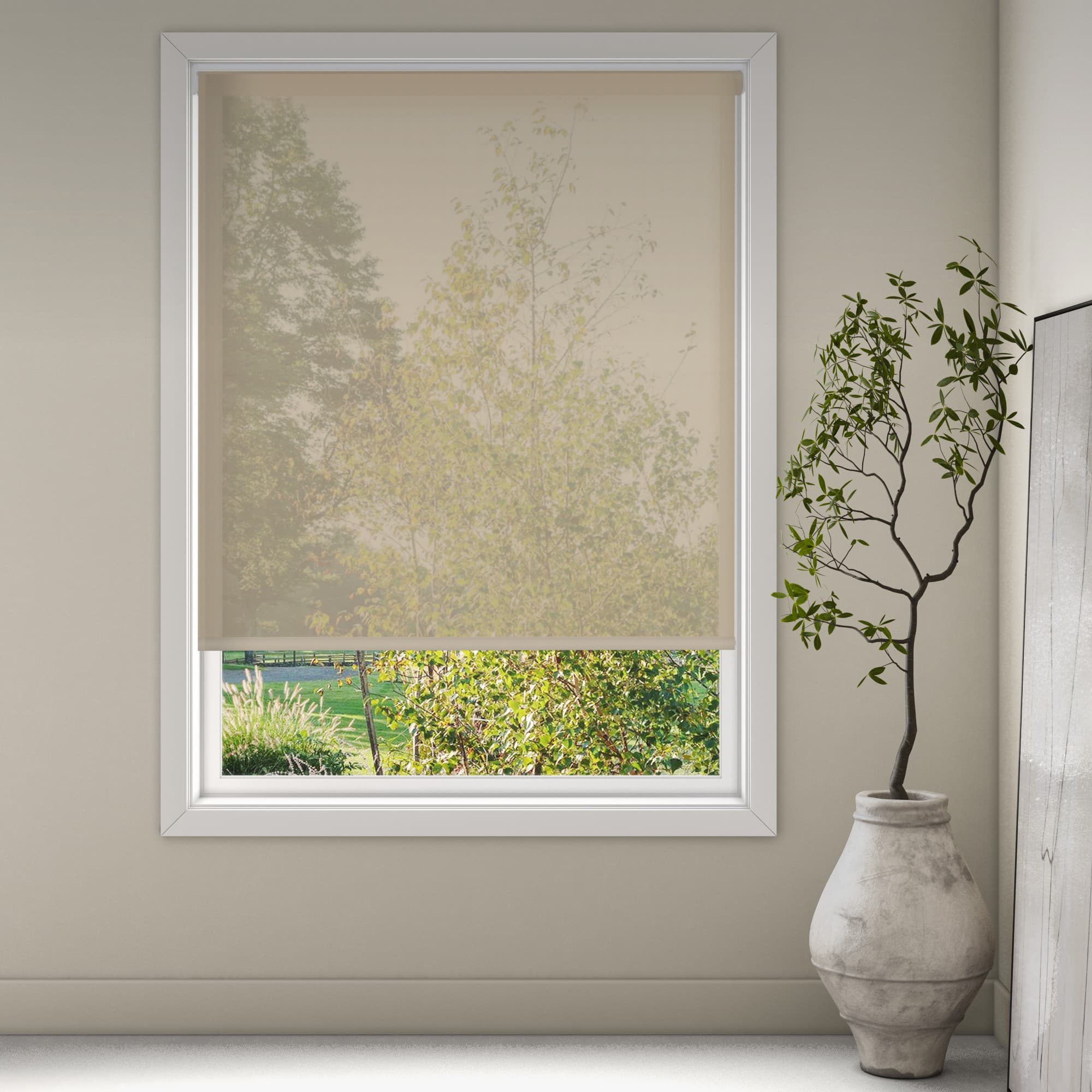 Panama Pro 10 385 Roller Blind