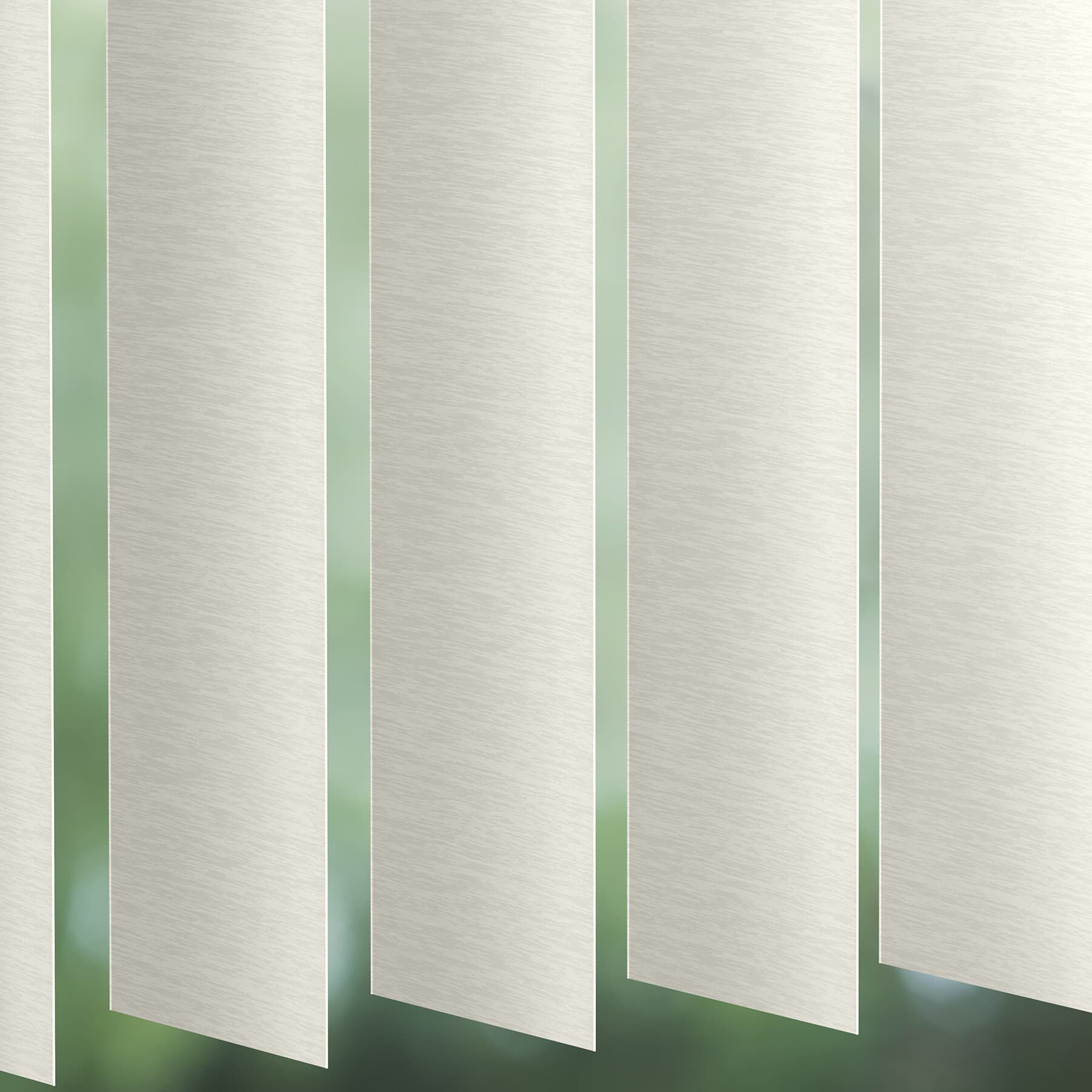 PVC 7615 Vertical Blind