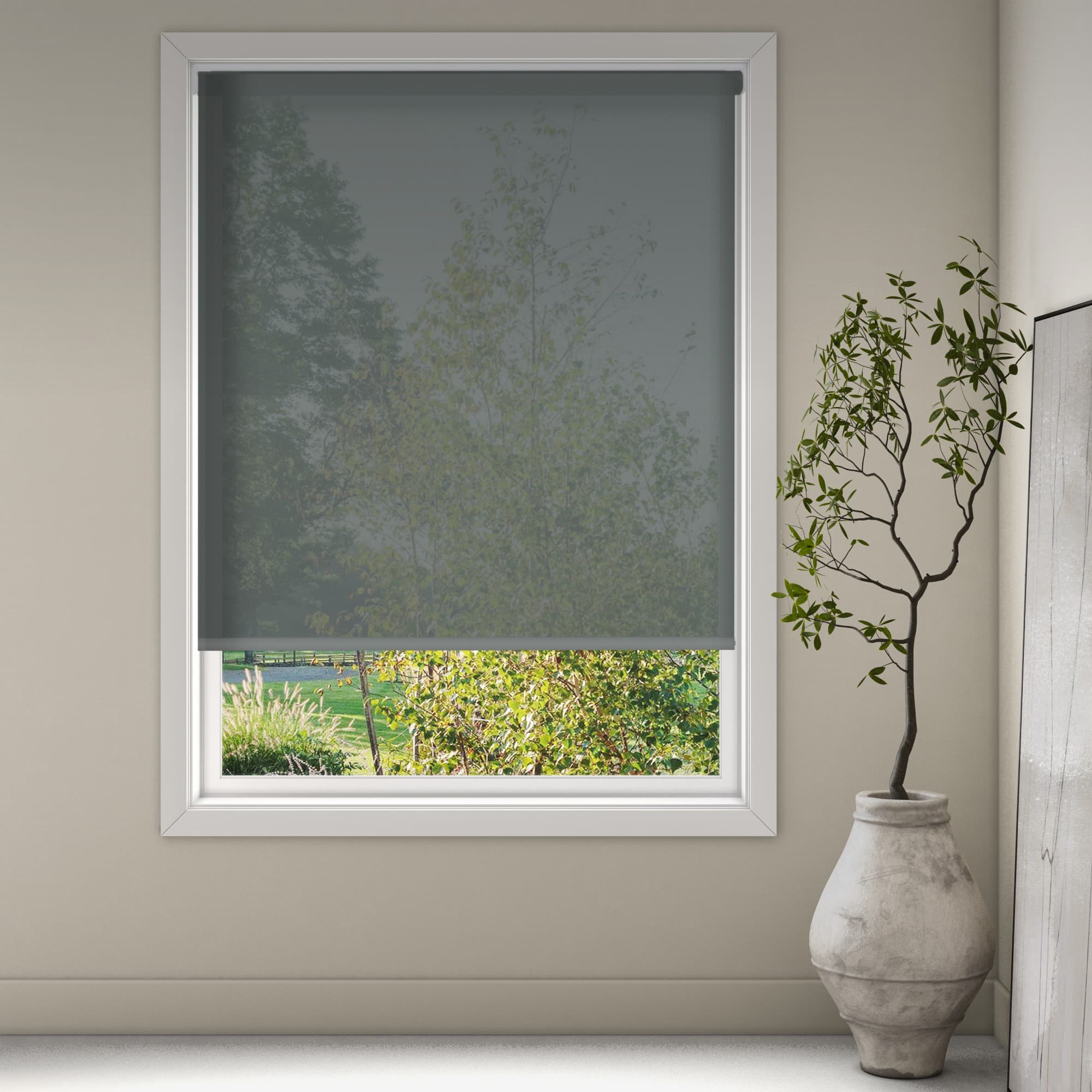Universe Re-Life 1272 Roller Blind