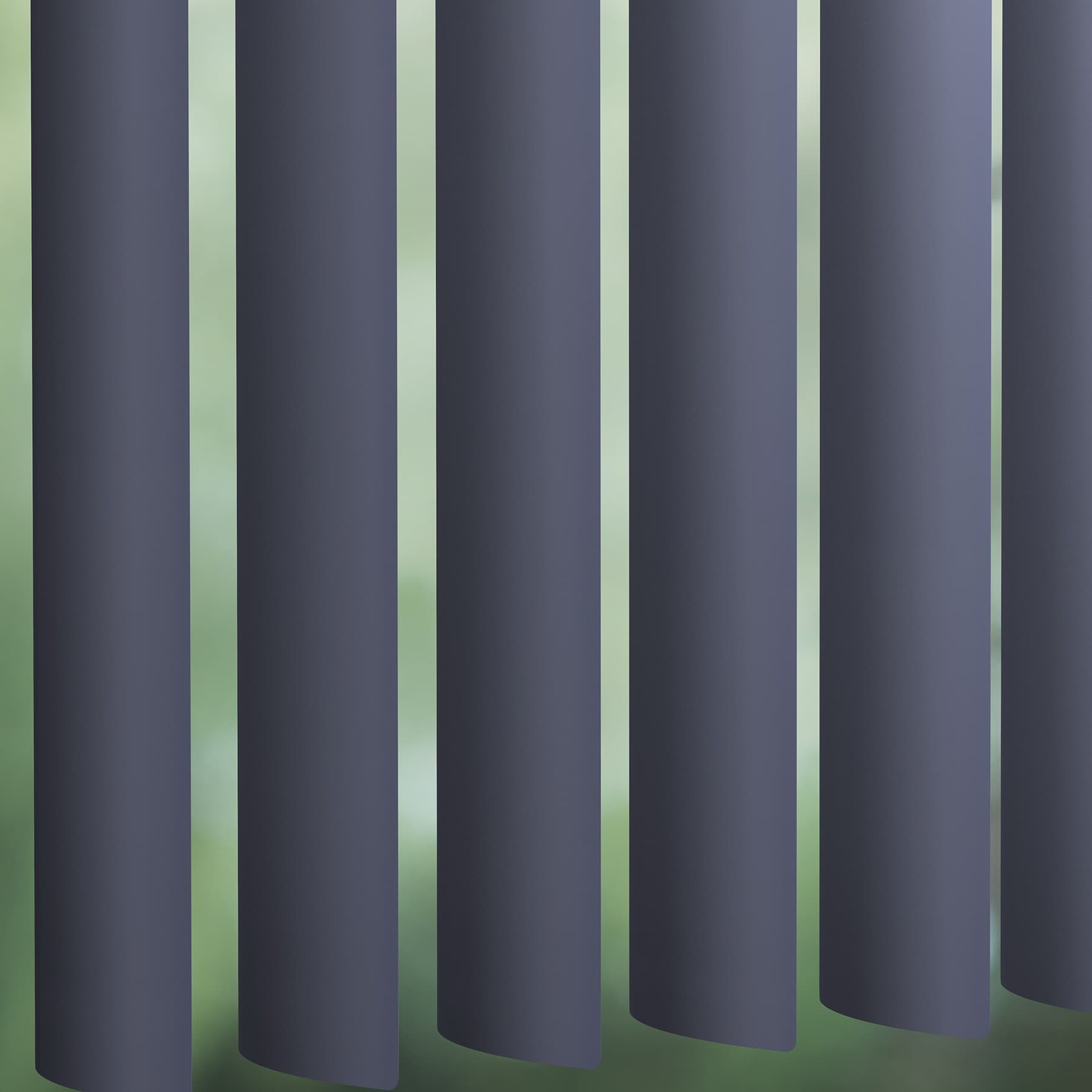 Pure sense 8754 Vertical Blind