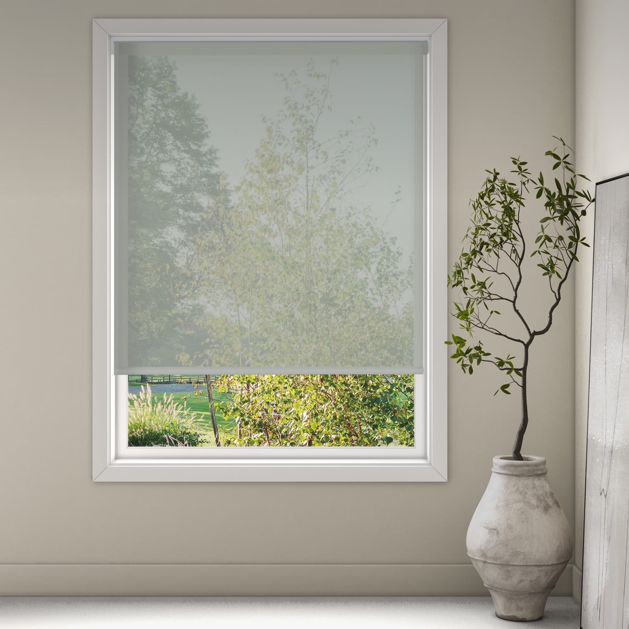 Panama Pro 10 383 Roller Blind