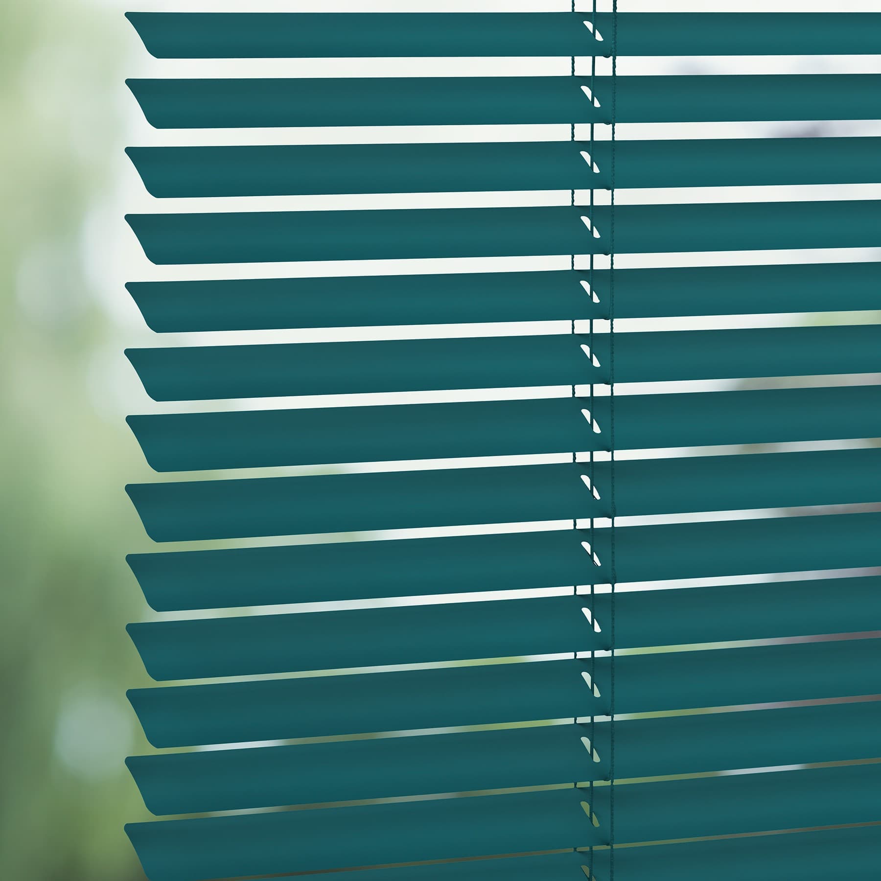 Pure Sense 0908 Metal Venetians