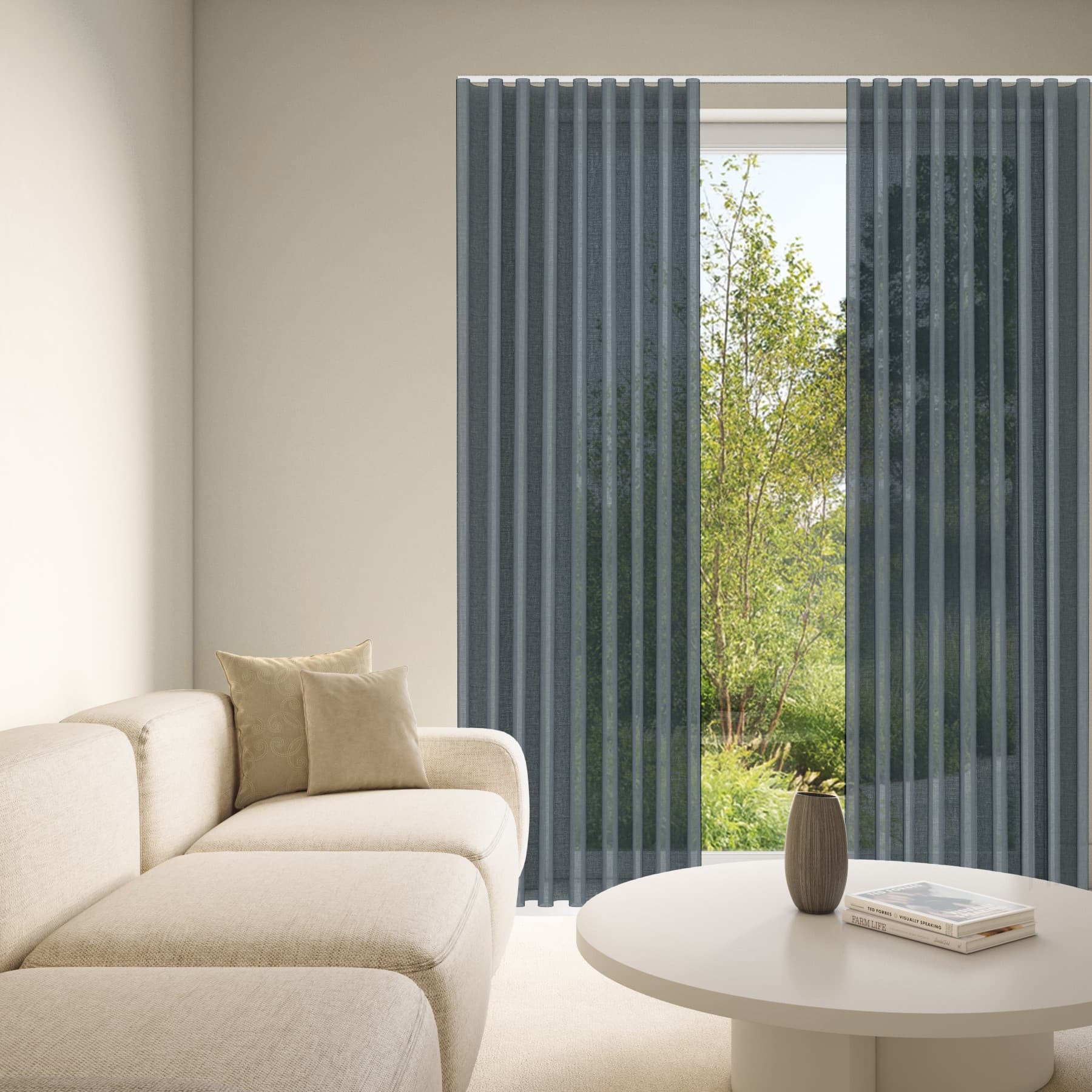 Bejar 9915 Curtains