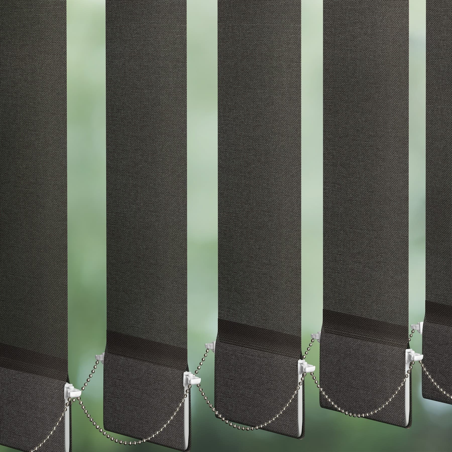 Salerno 5 9103 Vertical Blind