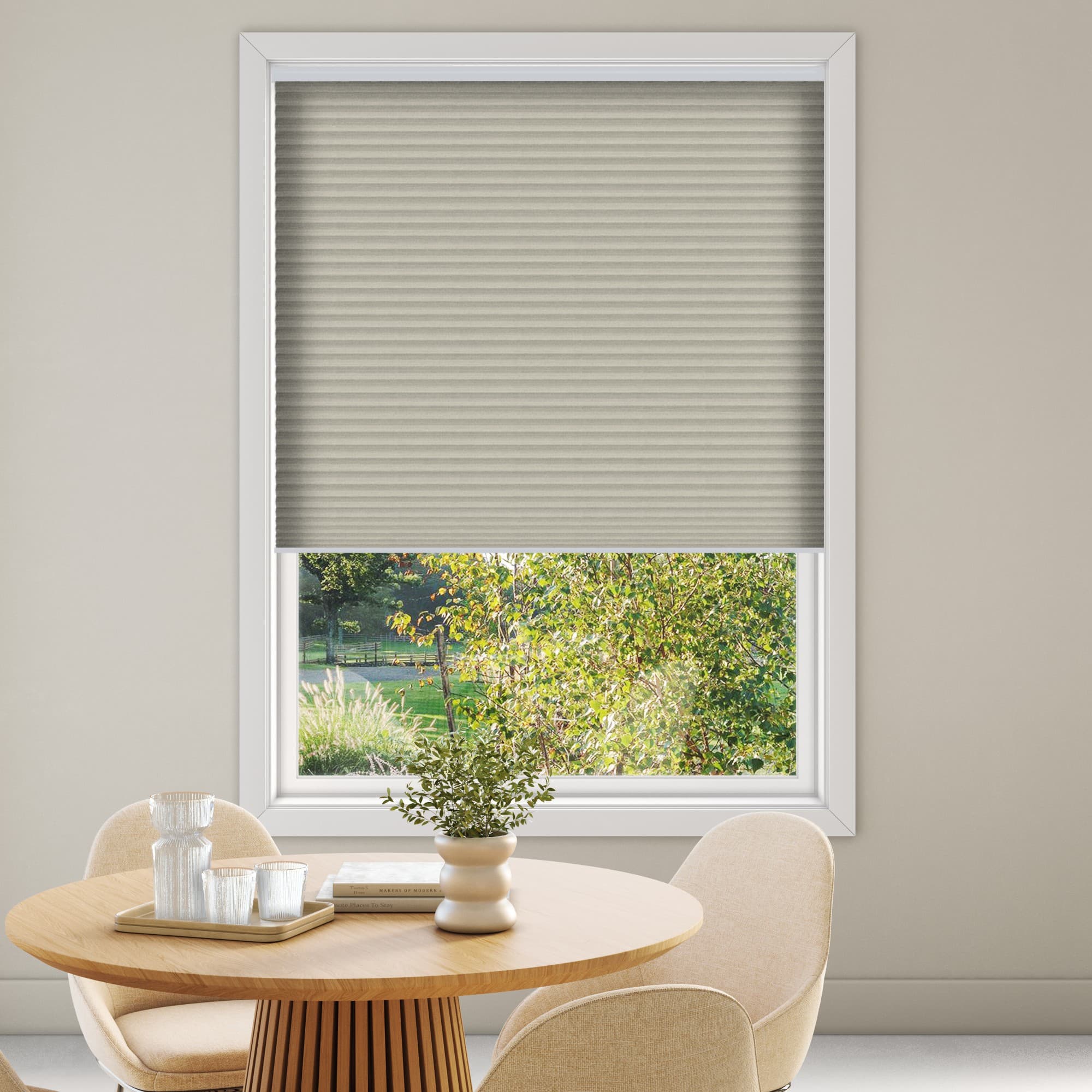 Structo 8063 Pleated Blind