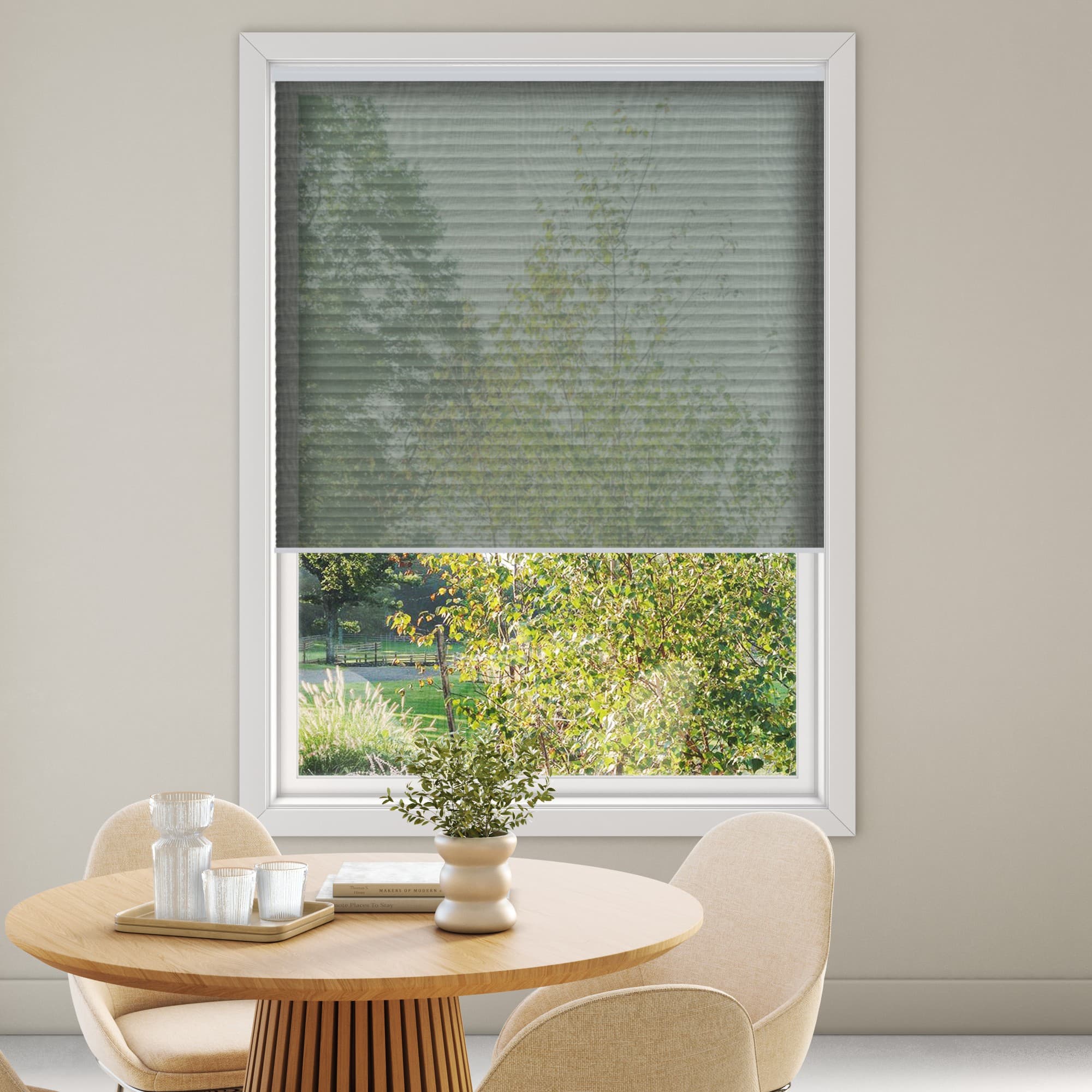 Furore FR 1907 Pleated Blind