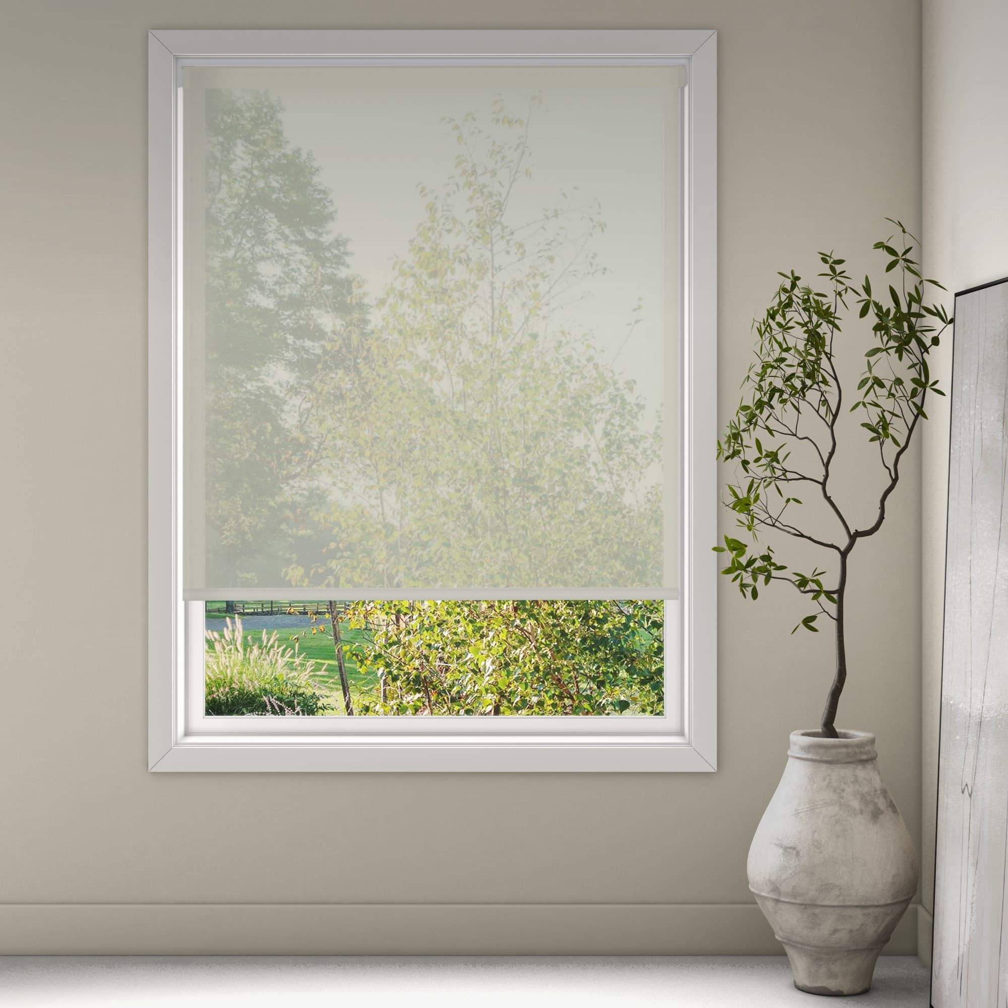 Panama Pro 10 382 Roller Blind