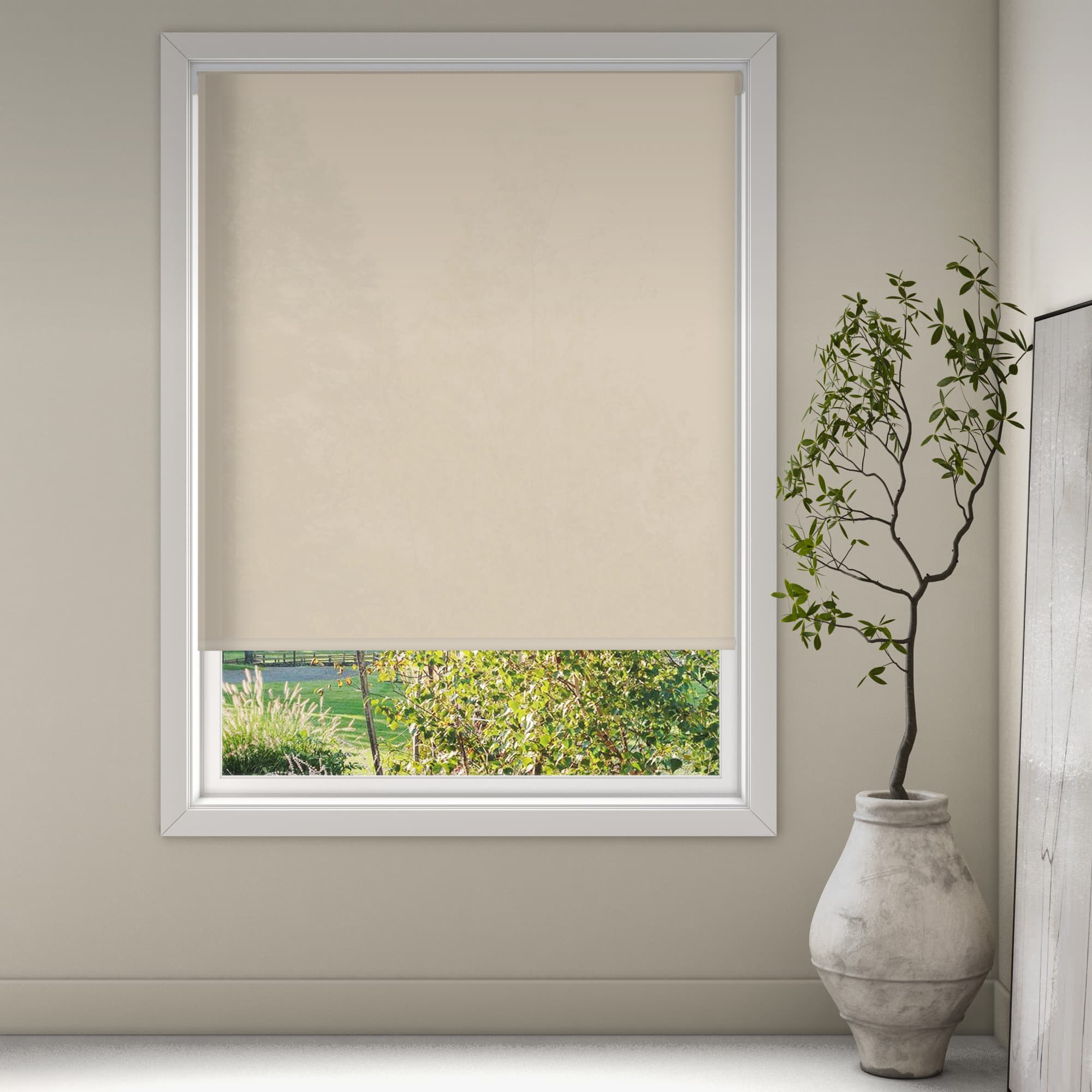 Judson 1259 Roller Blind