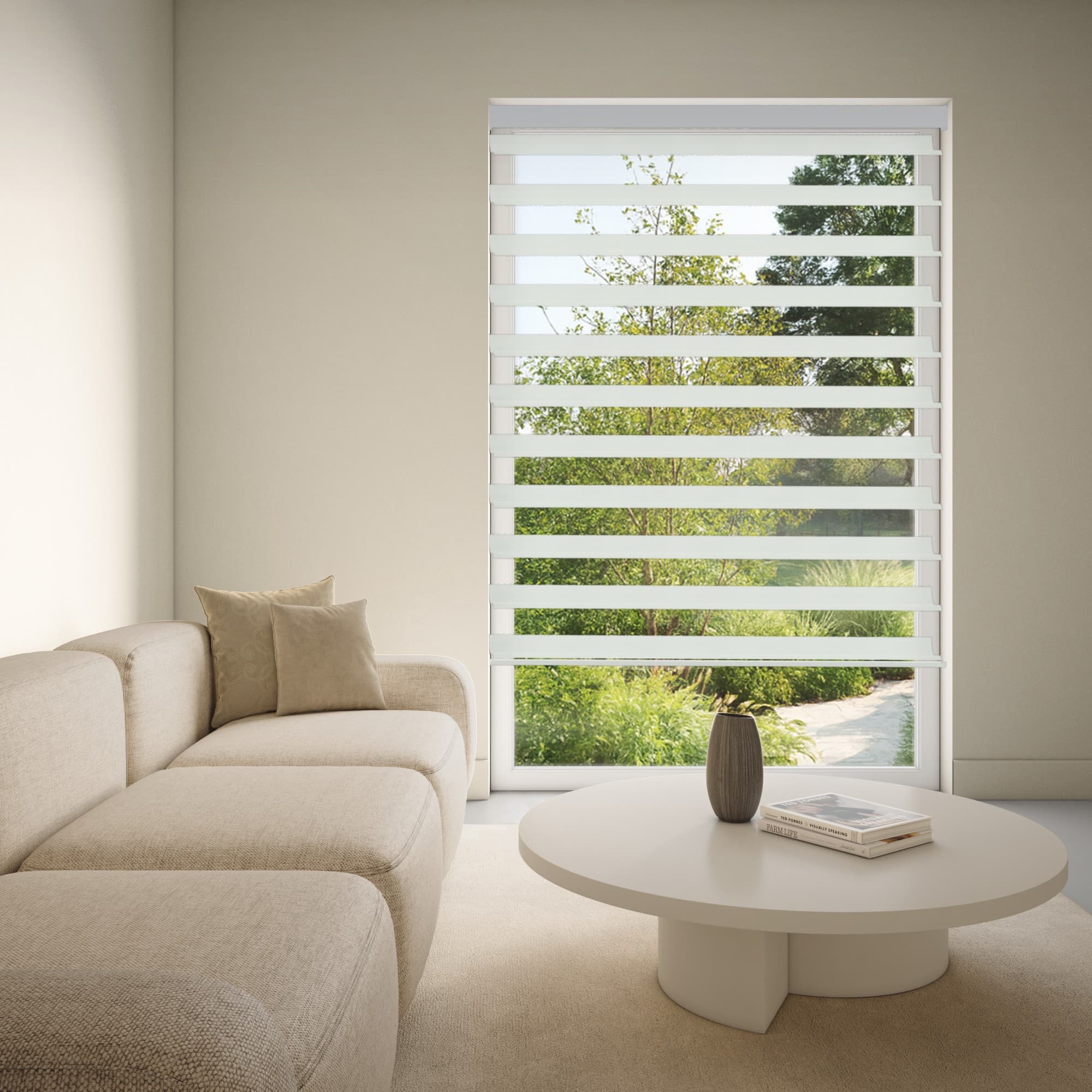 Originale Clearview 9620 Silhouette® Blinds