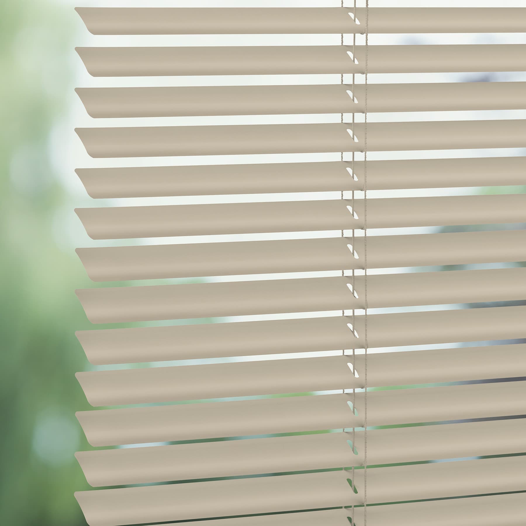 CleanPlus 0869 Metal Venetians