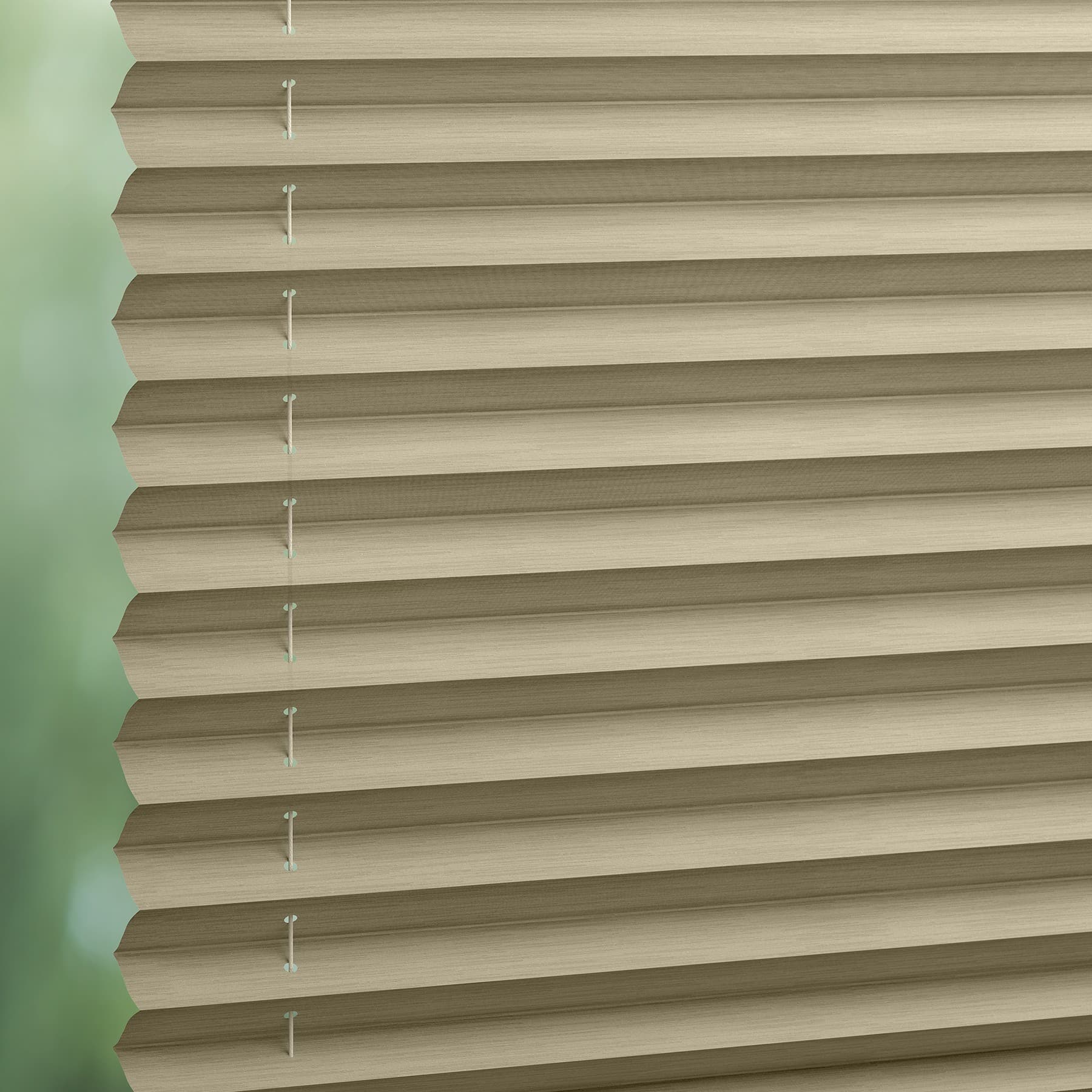 Tazzlo Topar® Plus 8062 Pleated Blind