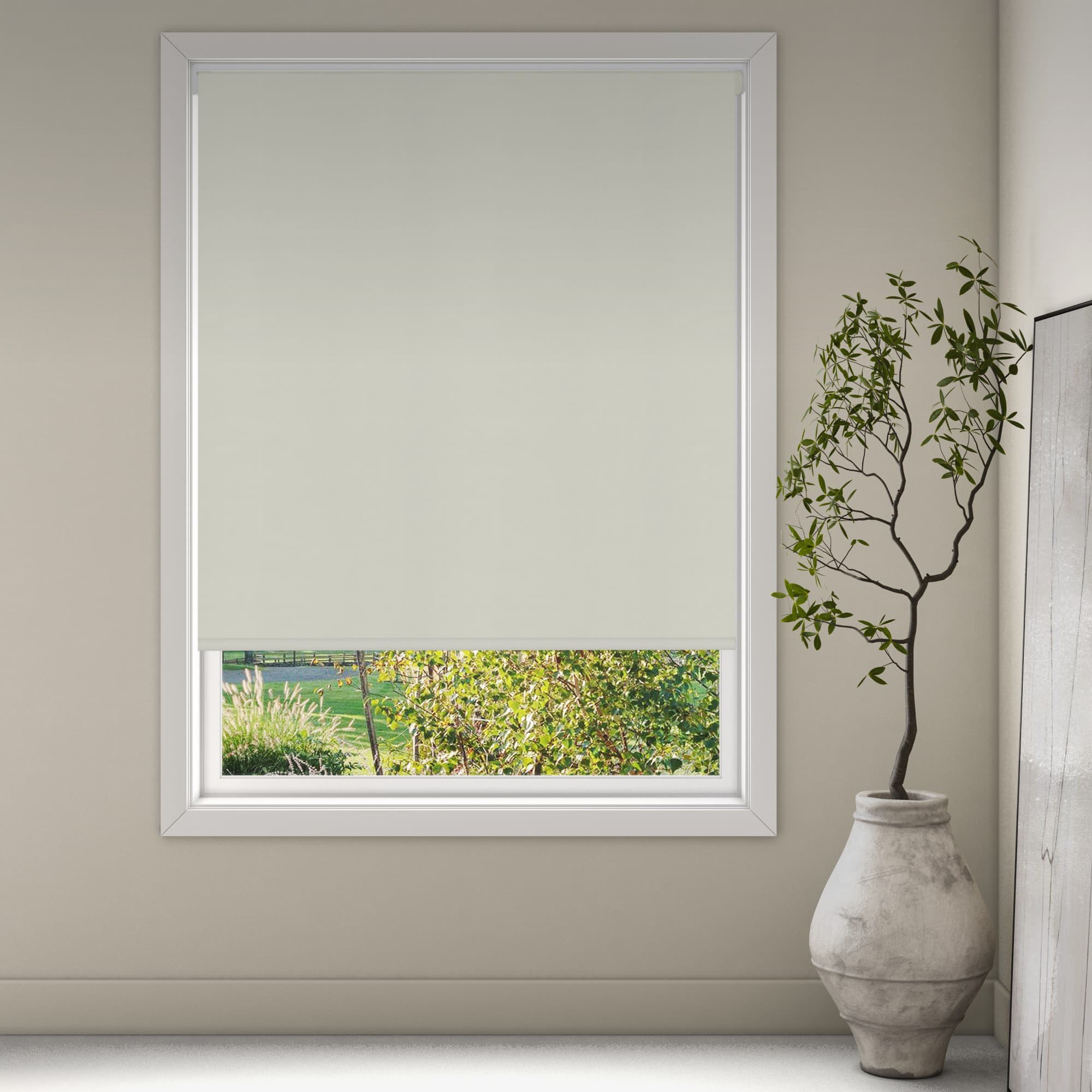 Nero BO 7449 Roller Blind