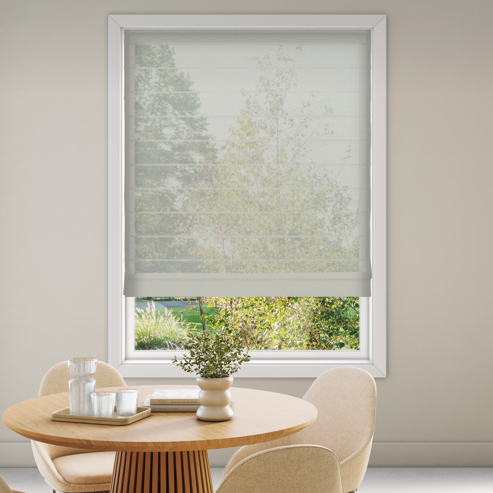 Bejar 9916 Roman Blind