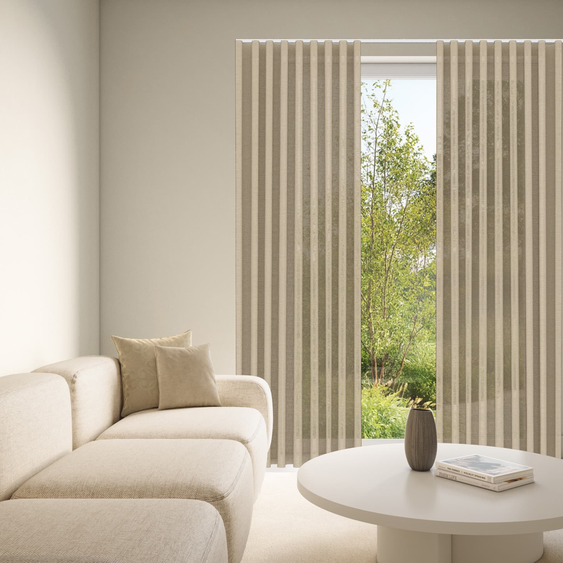 Storo 9924 Curtains