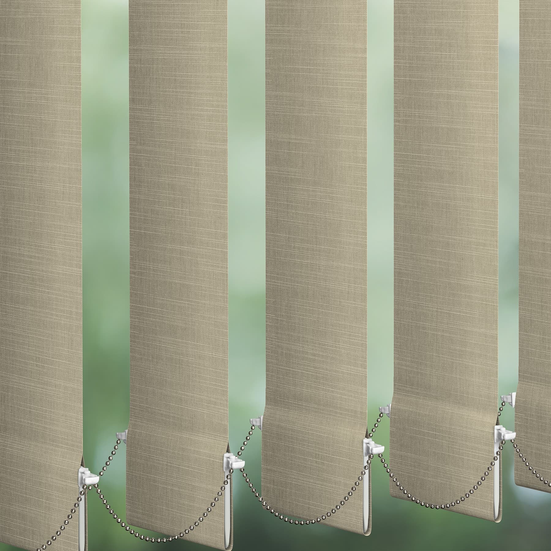 Luzzi 9168 Vertical Blind