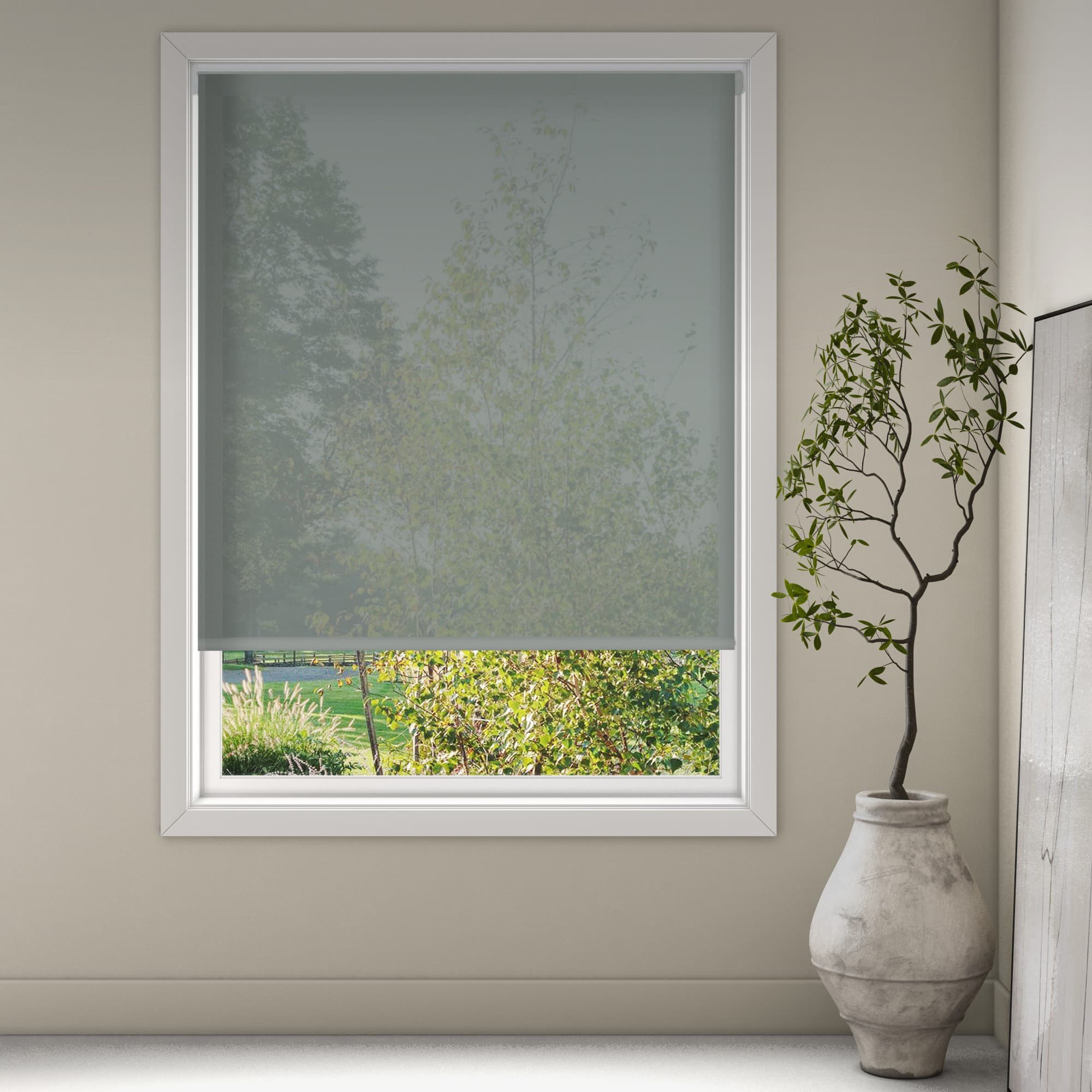Thermic Screen 3 3355 Roller Blind