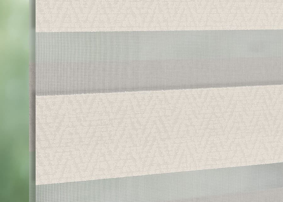 Limoges 2117 Duo roller blinds