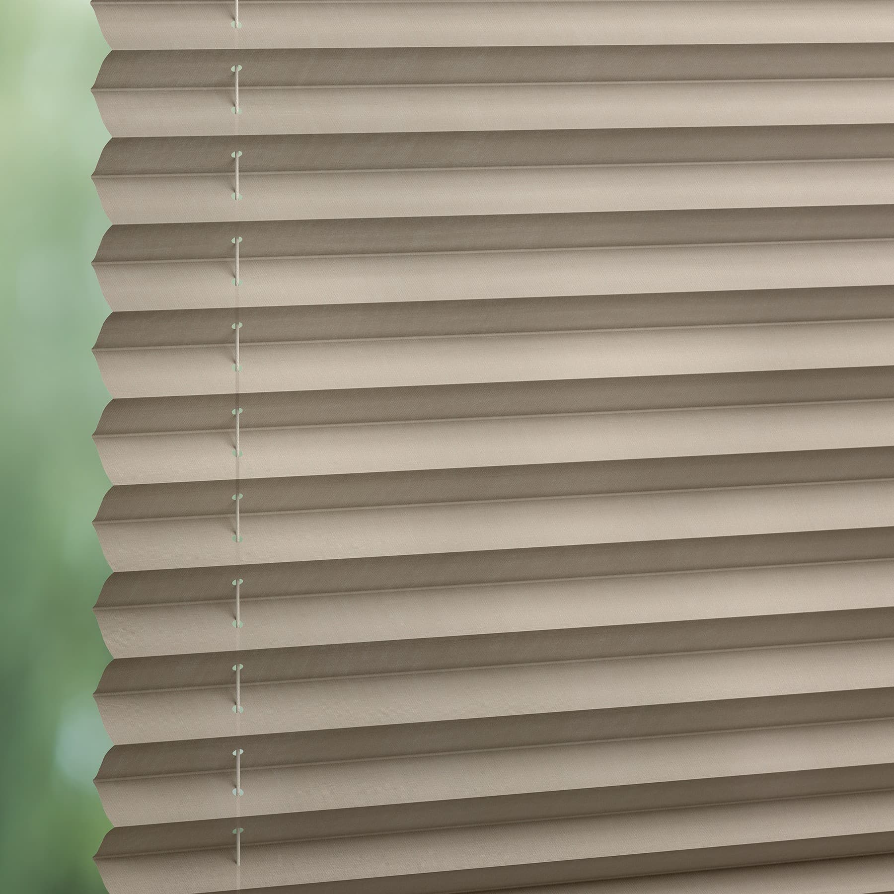 Poladium FR 1993 Pleated Blind