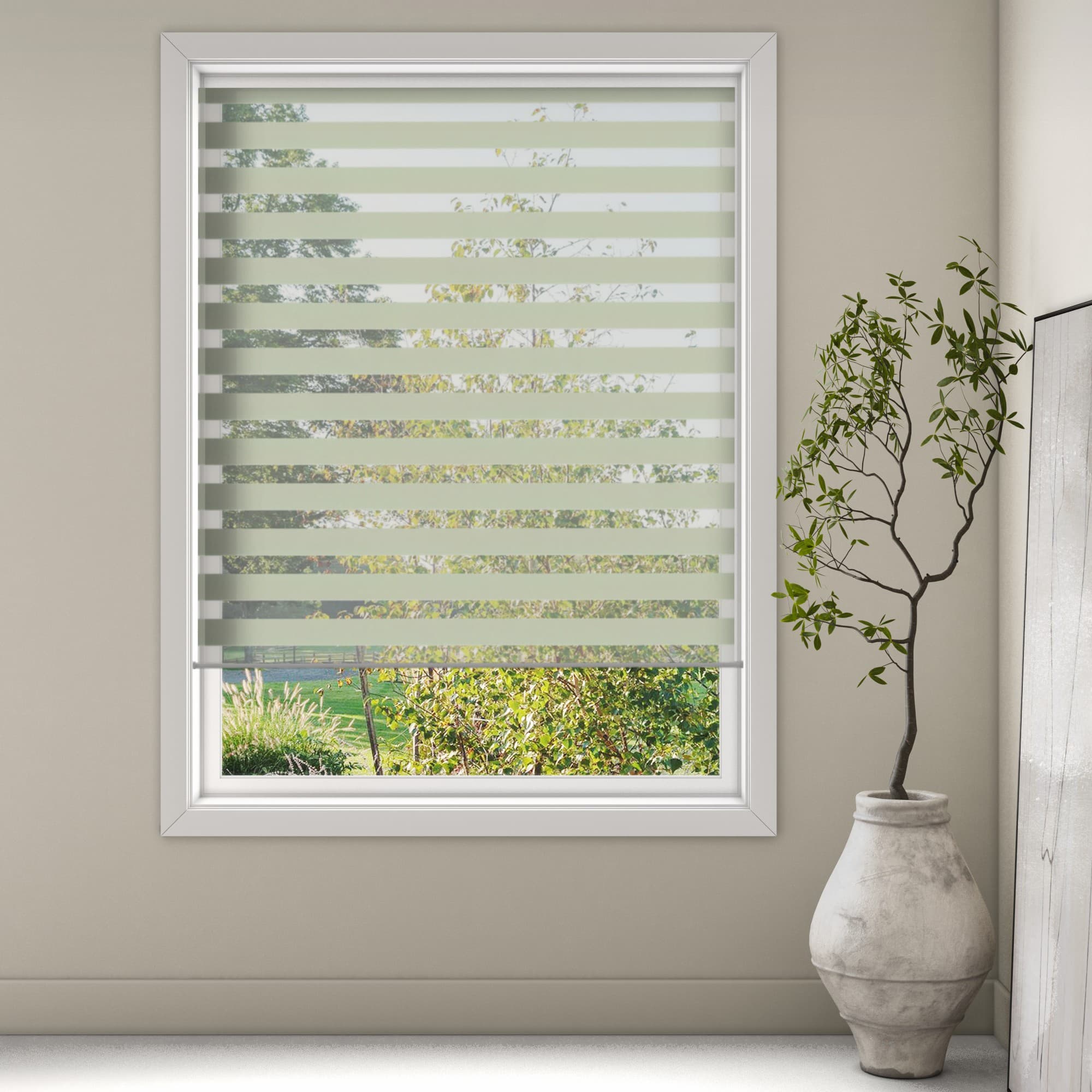 Orleans Re-Life 2139 Duo roller blinds