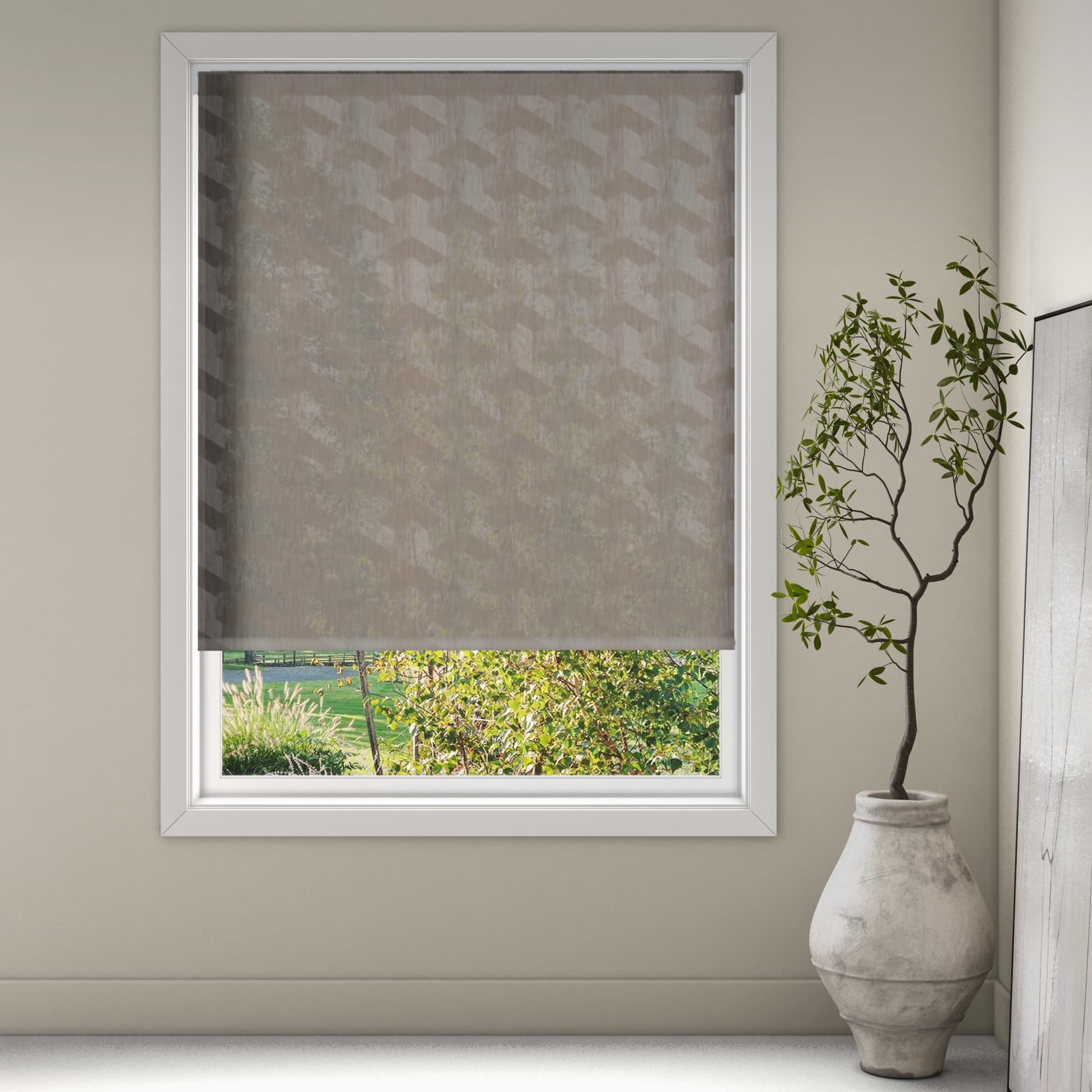 Volterra 7548 Roller Blind