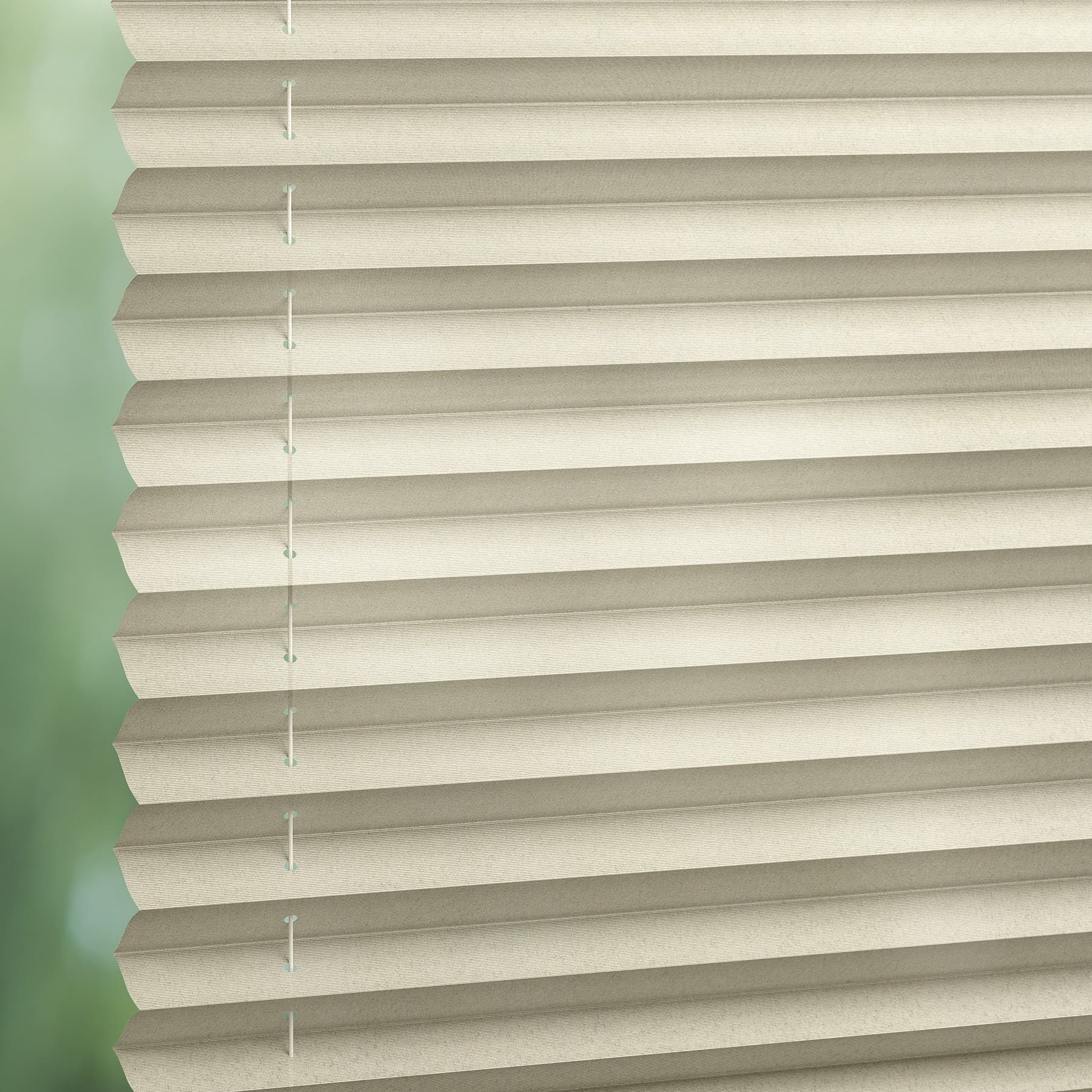 Essentials Re-Life 8006 Pleated Blind