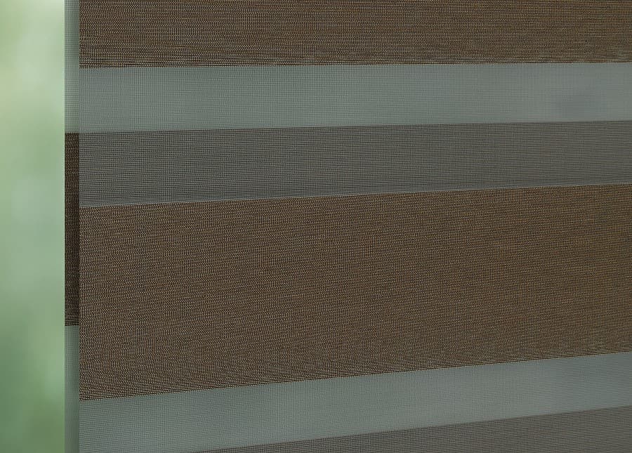 Helin 2108 Duo roller blinds