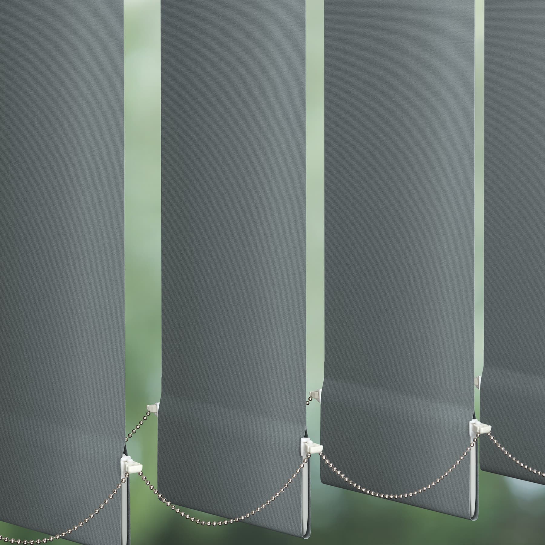 Elements 1331 Vertical Blind