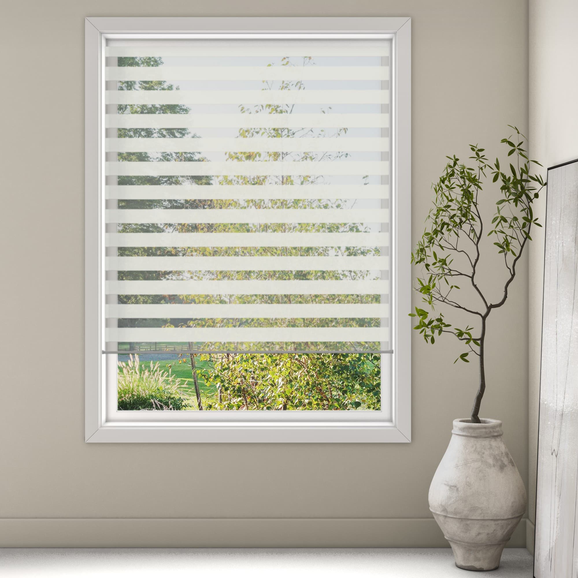 Fontaine Re-Life 2102 Duo roller blinds