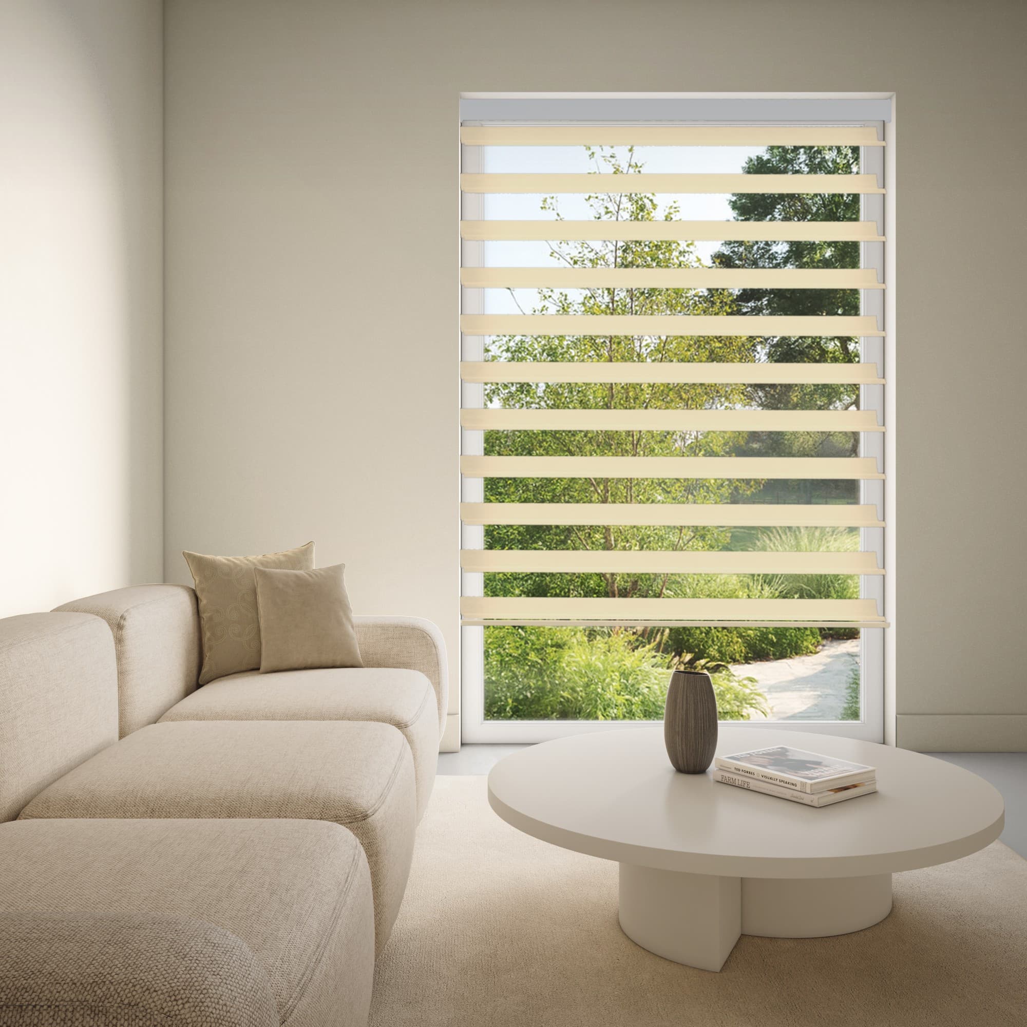Promenade 6362 Silhouette® Blinds