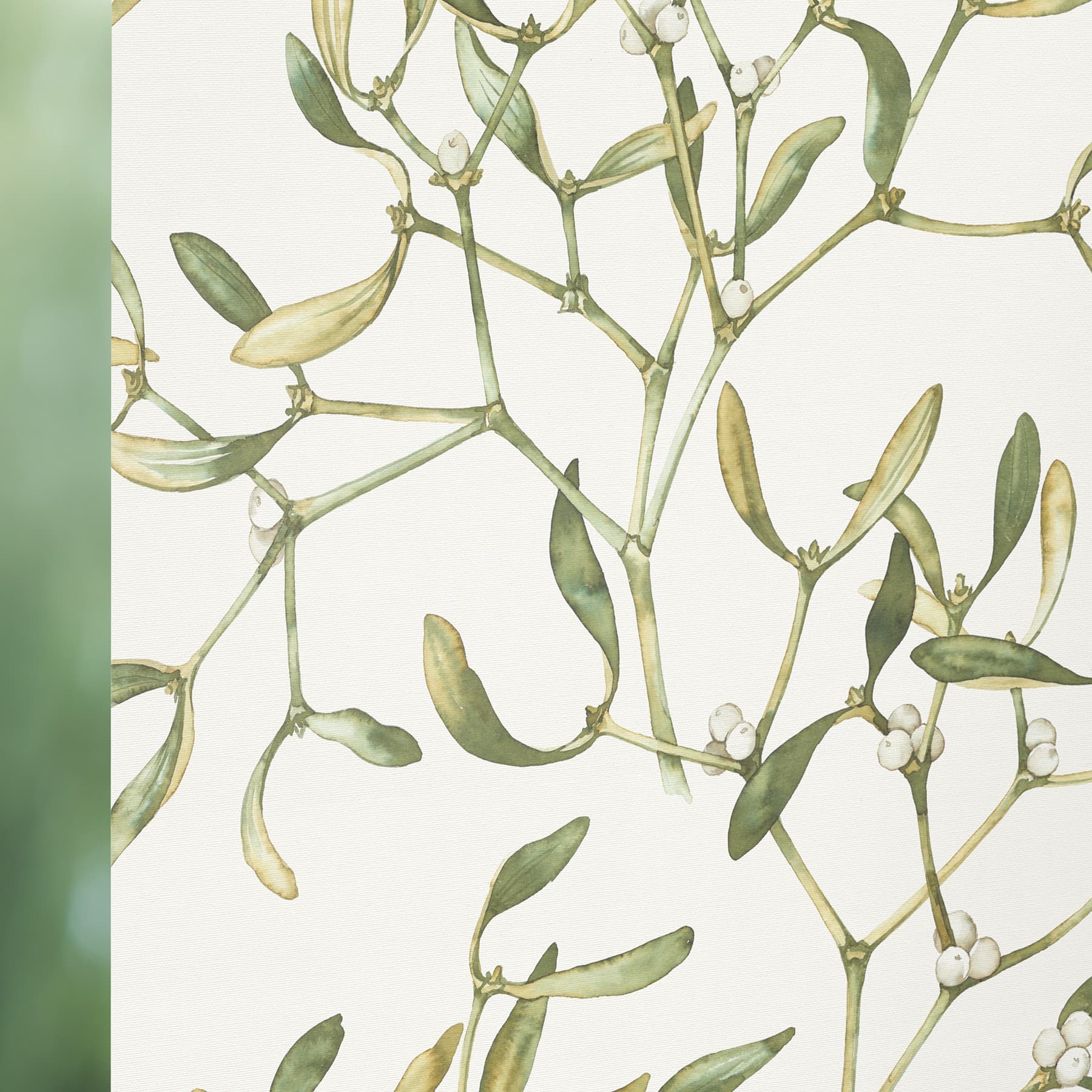 Mistel 1231 Roller Blind