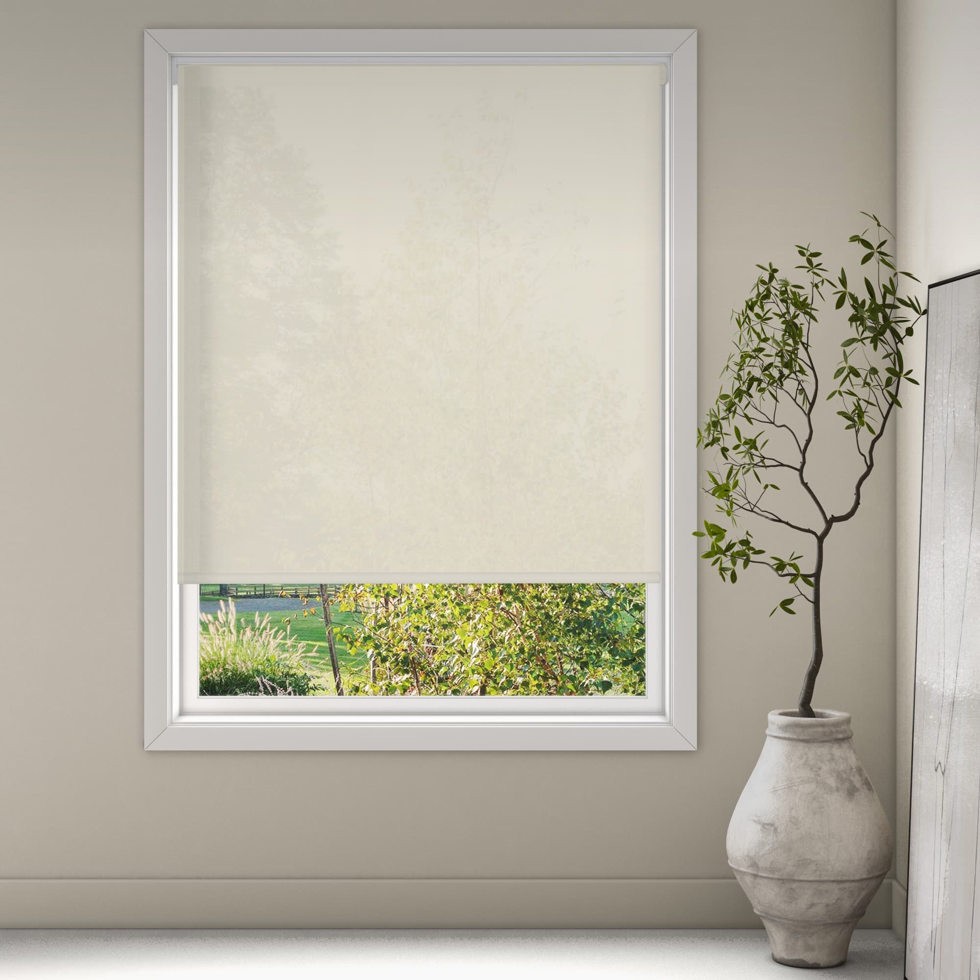Judson 1258 Roller Blind