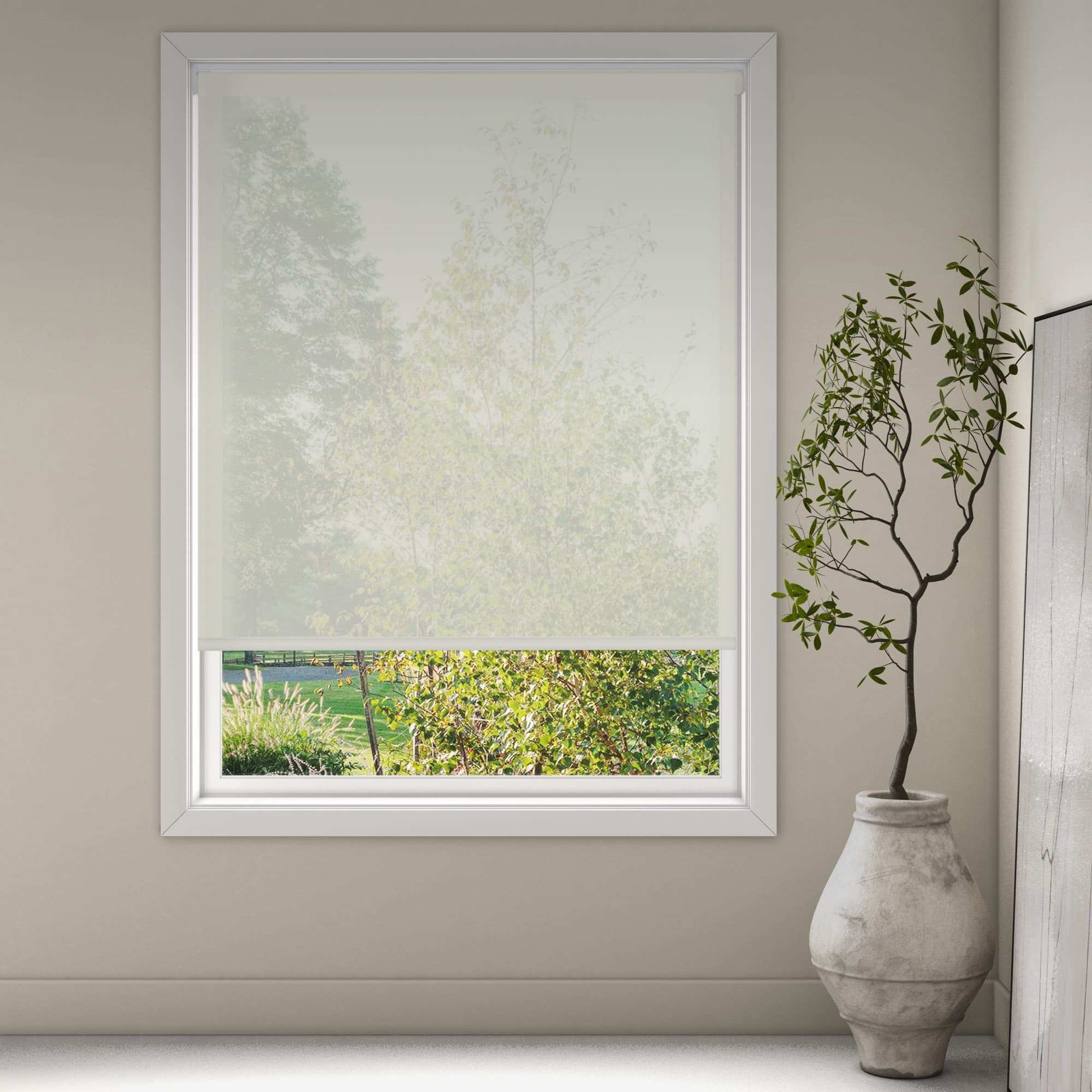 Thermic Screen 3 3357 Roller Blind