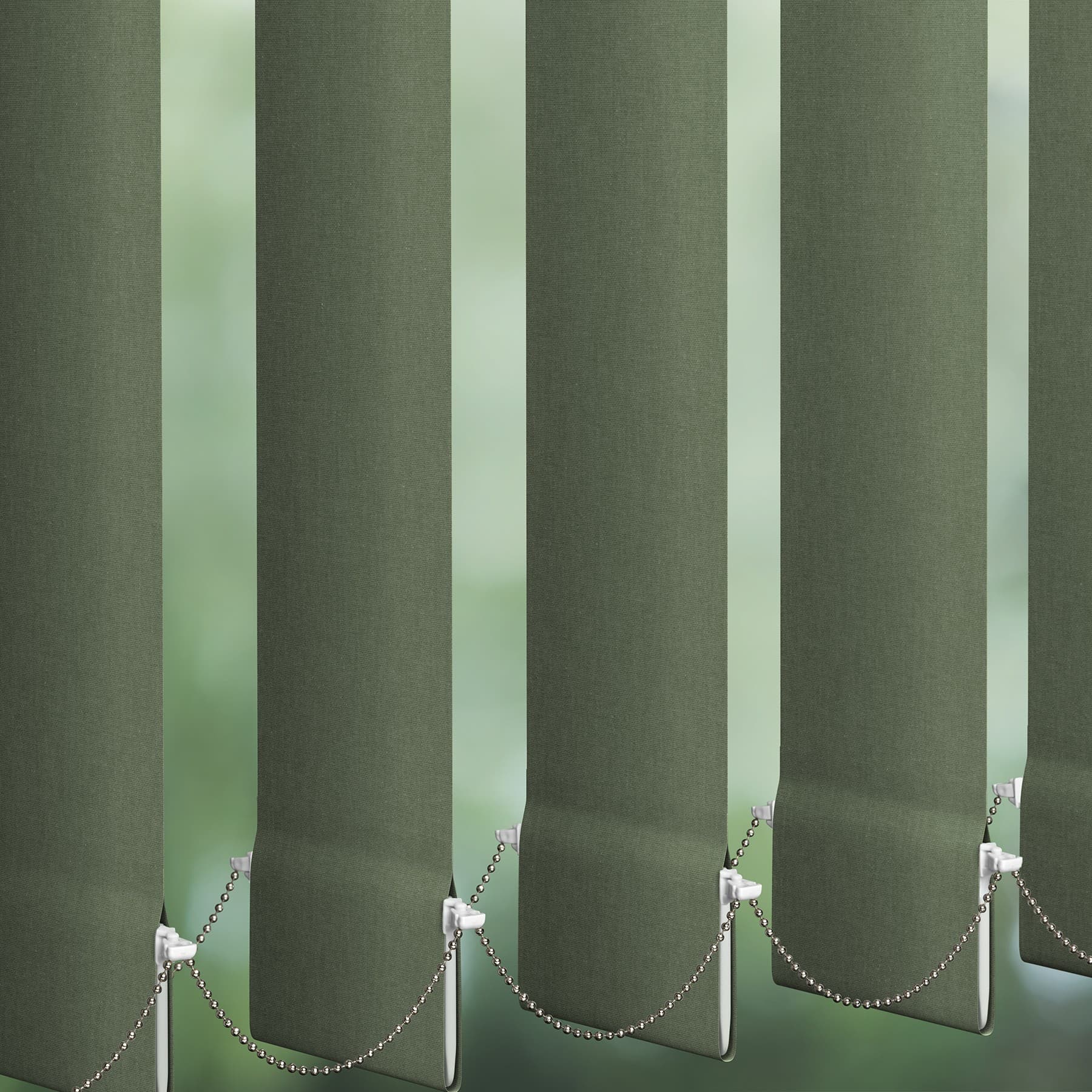 Elements 9135 Vertical Blind