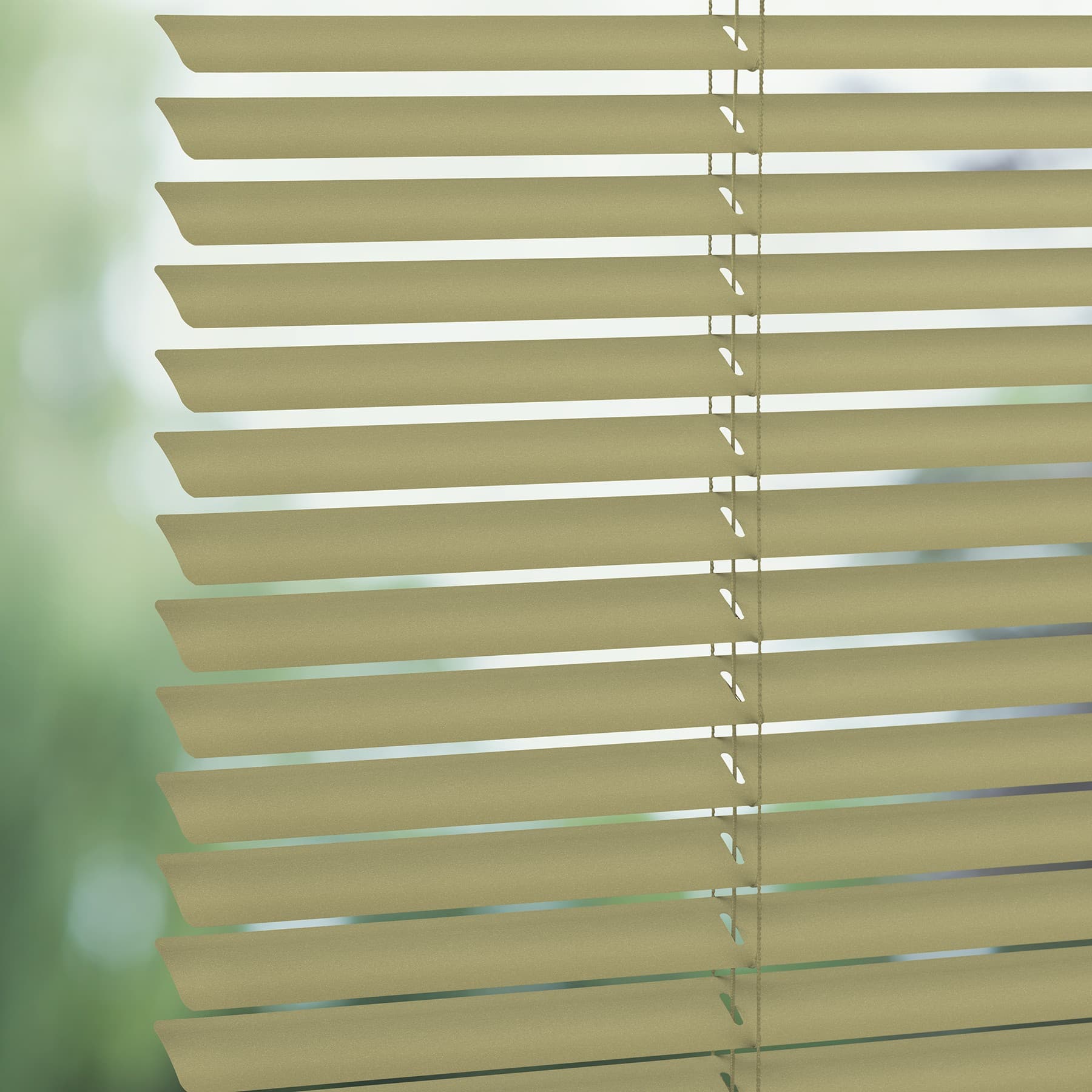 Pure Sense 8765 Metal Venetians
