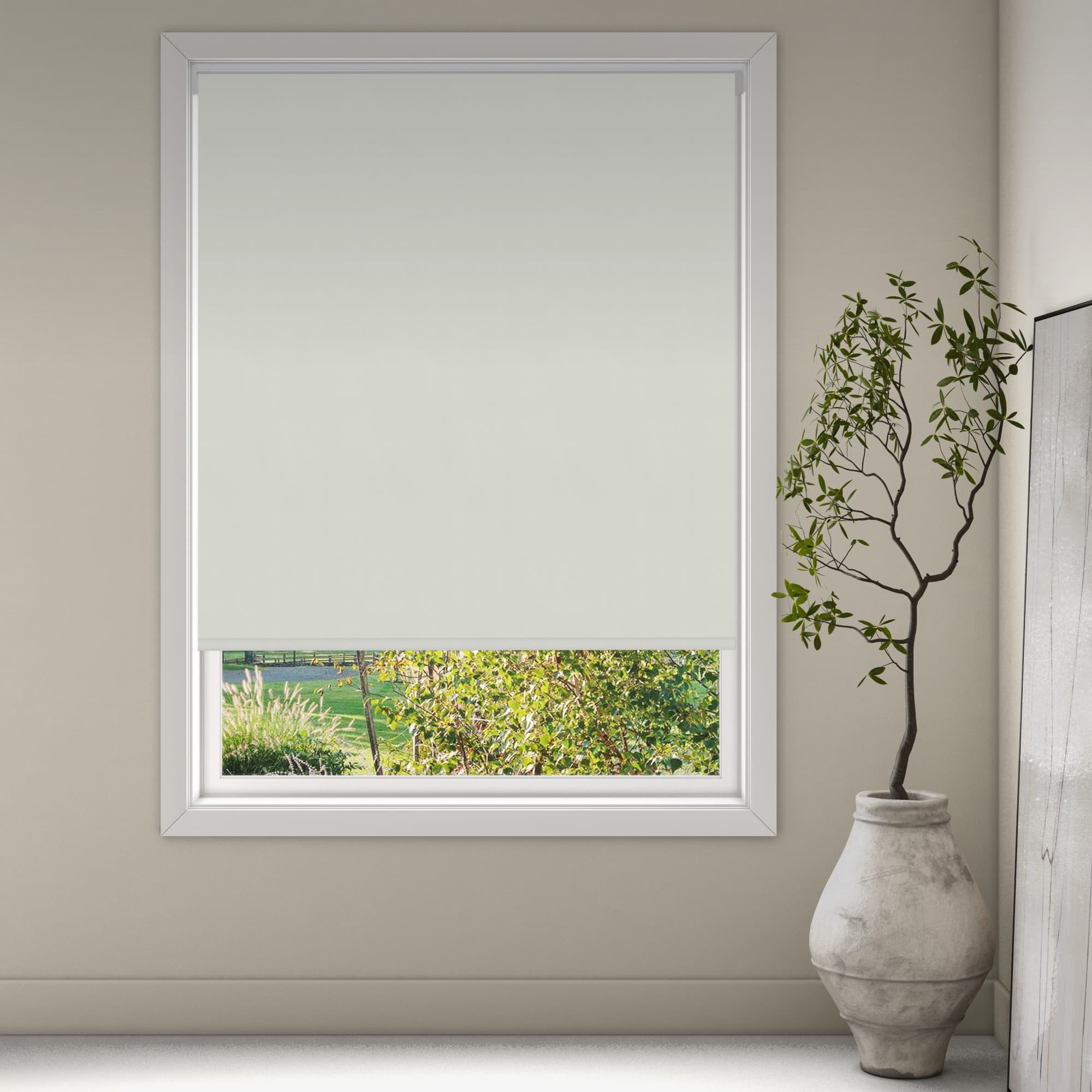Lumiere RD 2176 Roller Blind