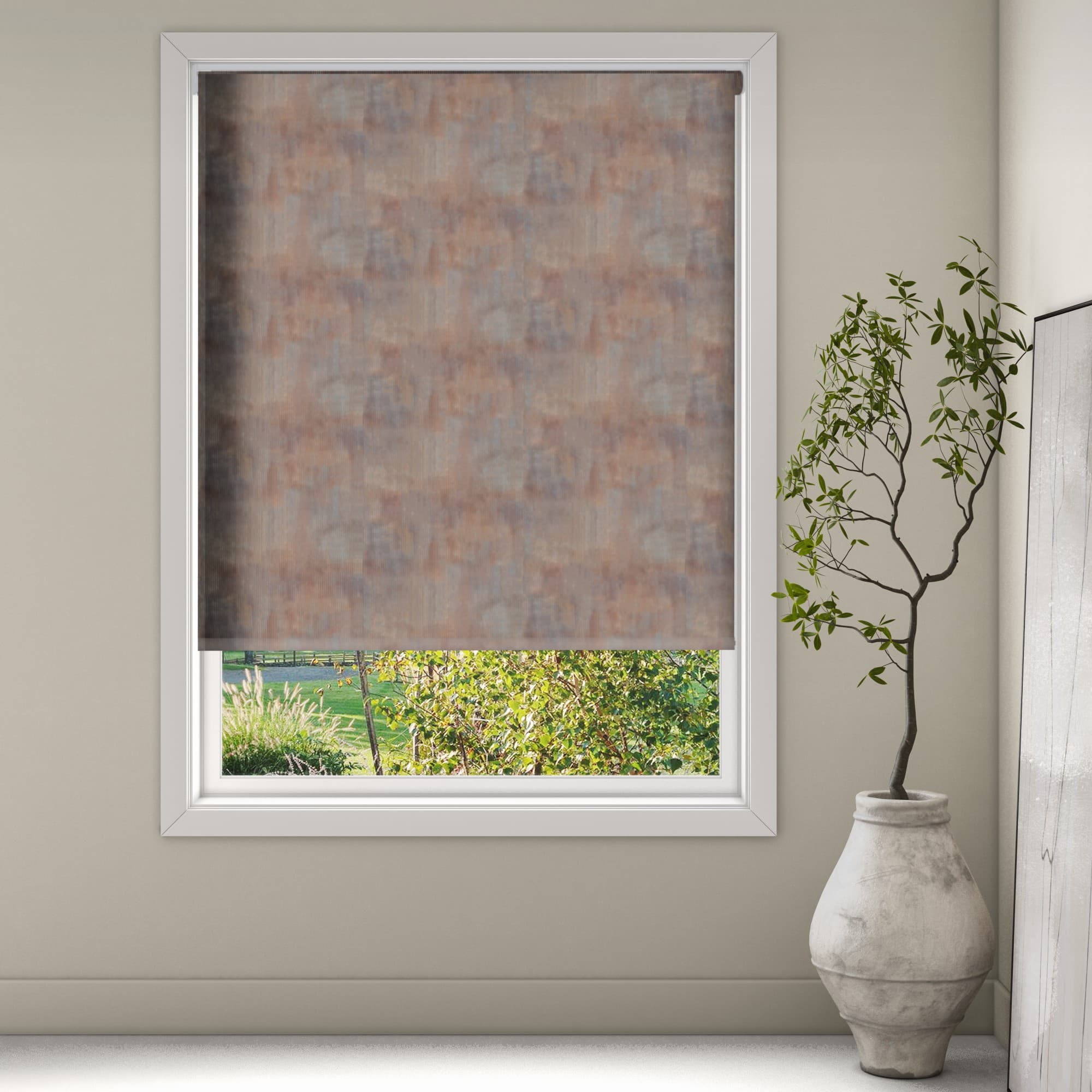Corwen 1236 Roller Blind