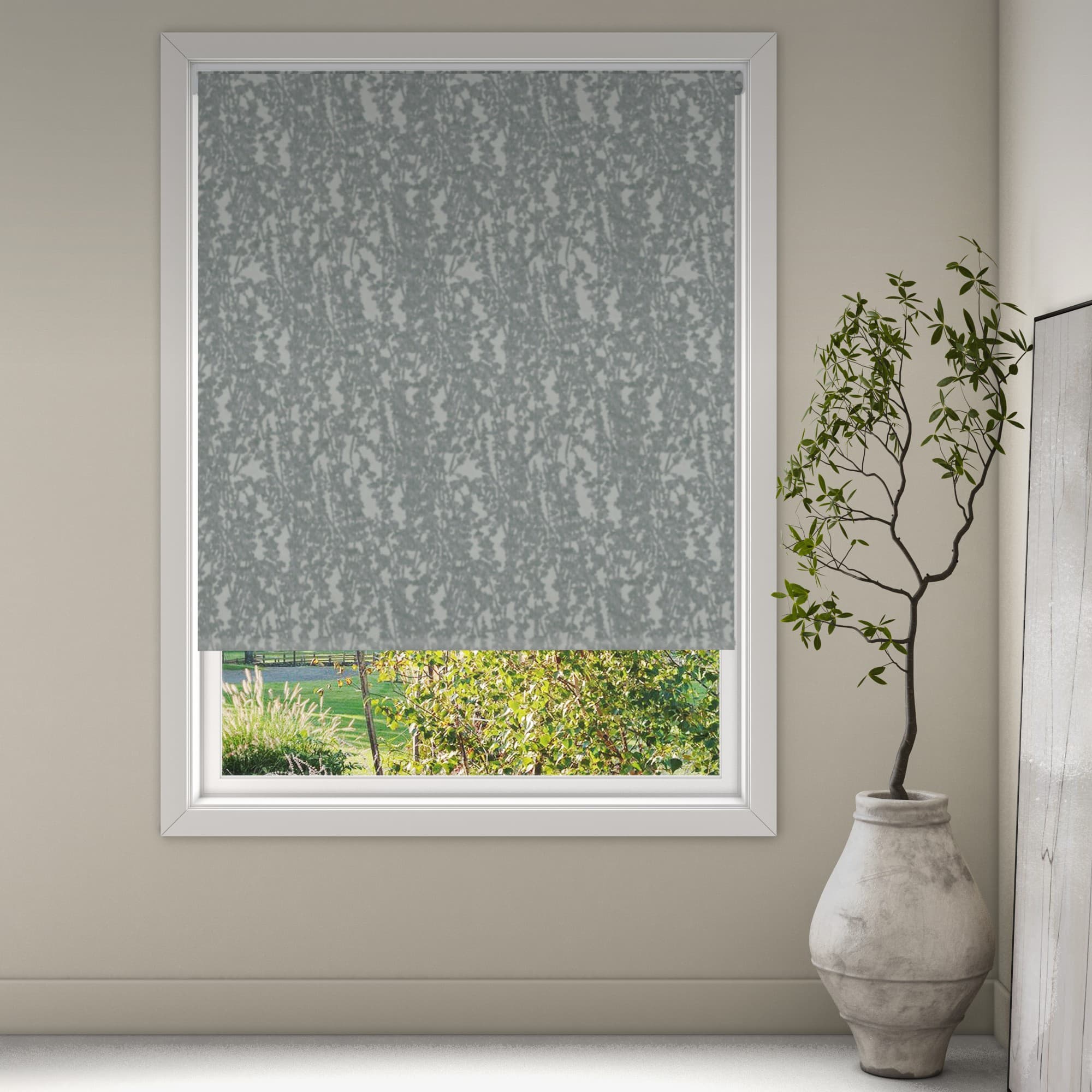 Amaranth RD 1217 Roller Blind