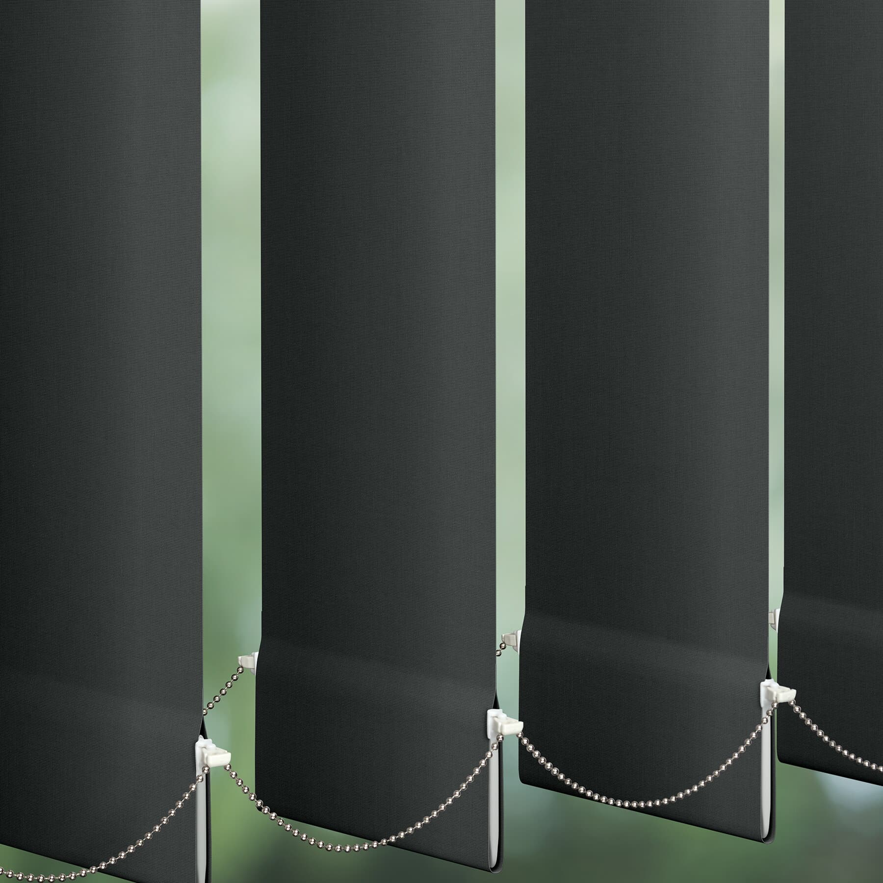 Esterno RD 5112 Vertical Blind