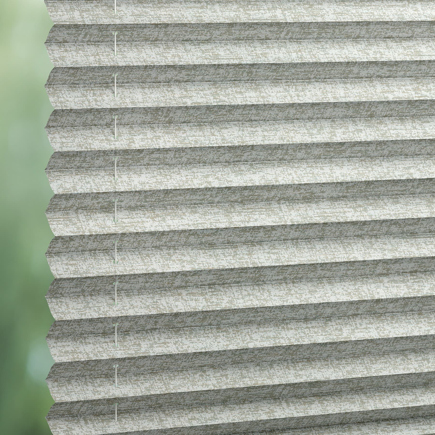 Arles Re-Life 1934 Pleated Blind