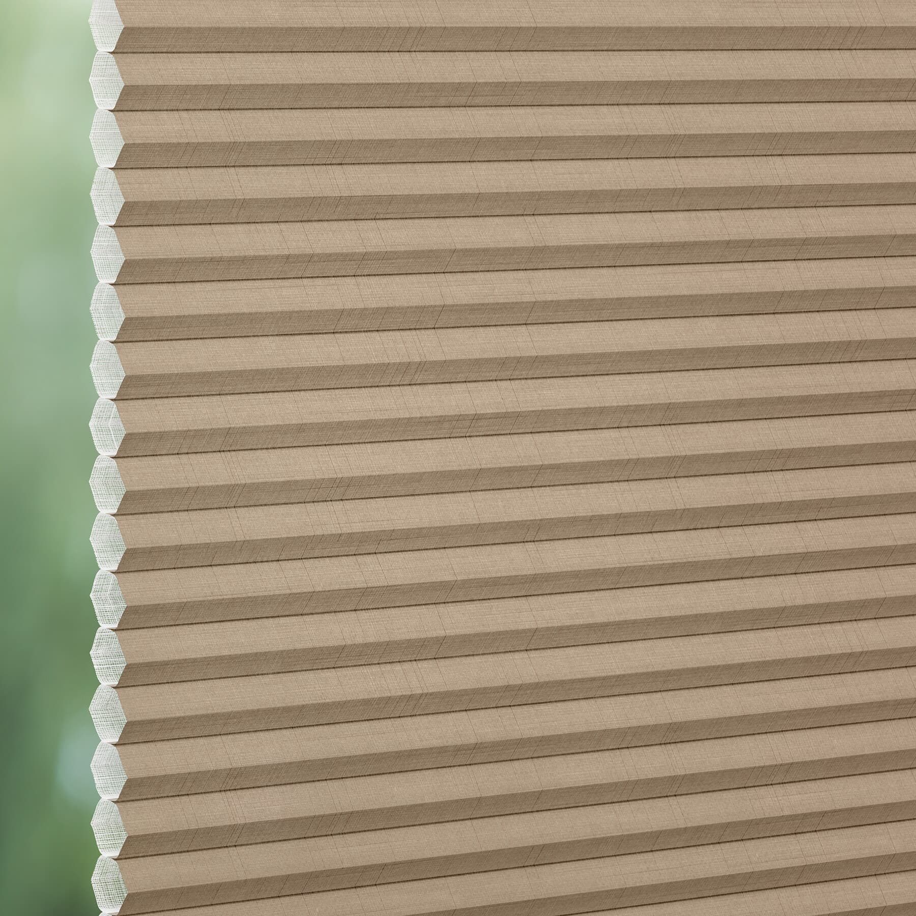 Batiste Plain duo tone 2321 Duette