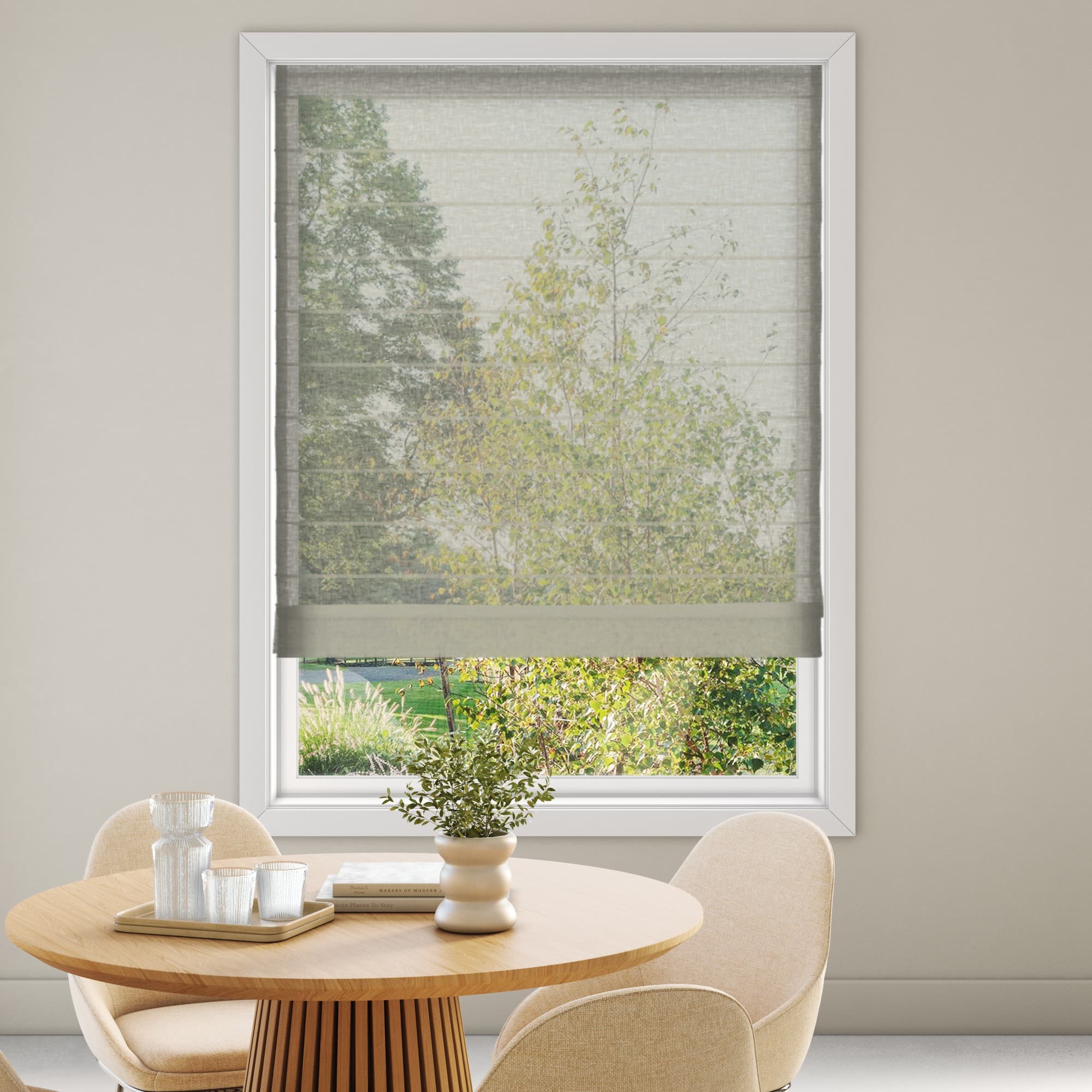 Volta 8949 Roman Blind