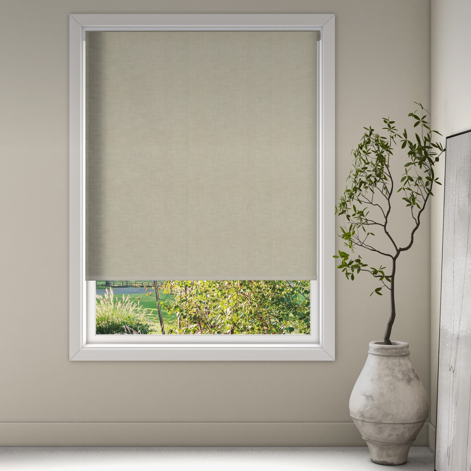 Largo Re-Life 1279 Roller Blind