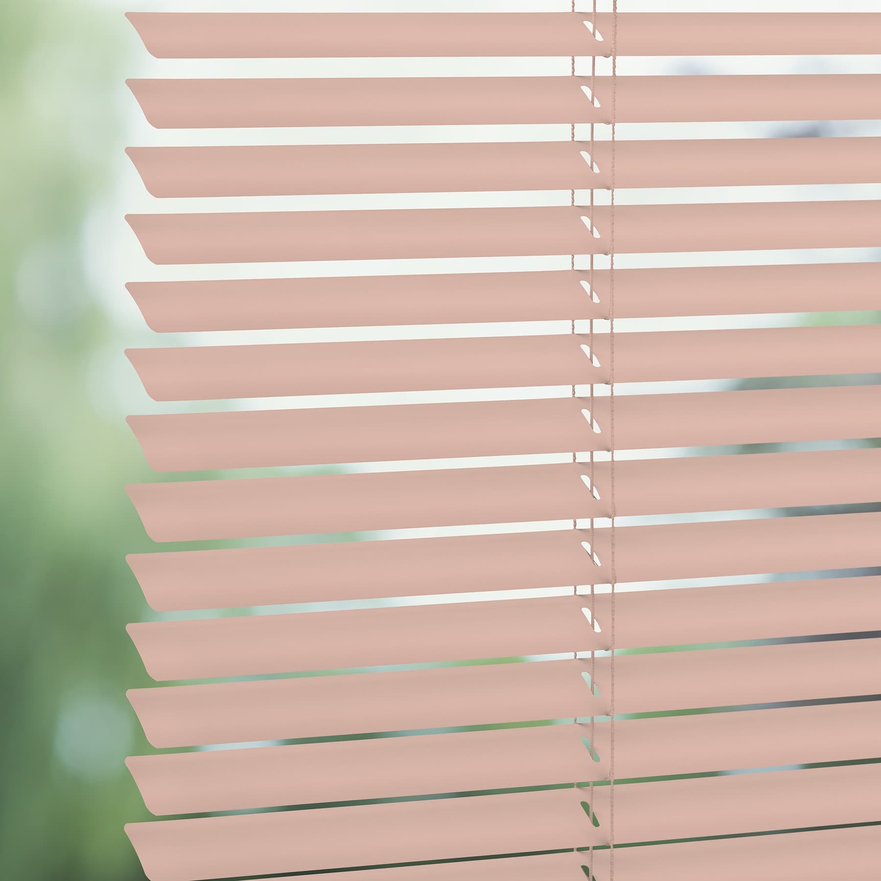 Pure Sense 8757 Metal Venetians